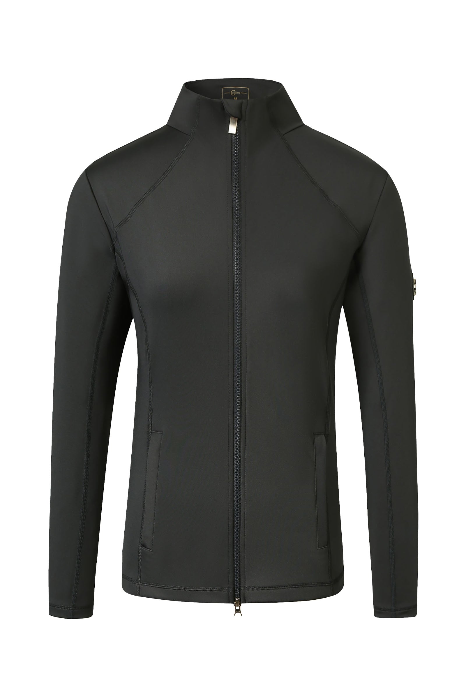 Covalliero Jubiläums Active Jacke für Damen Damen Reitbekleidung