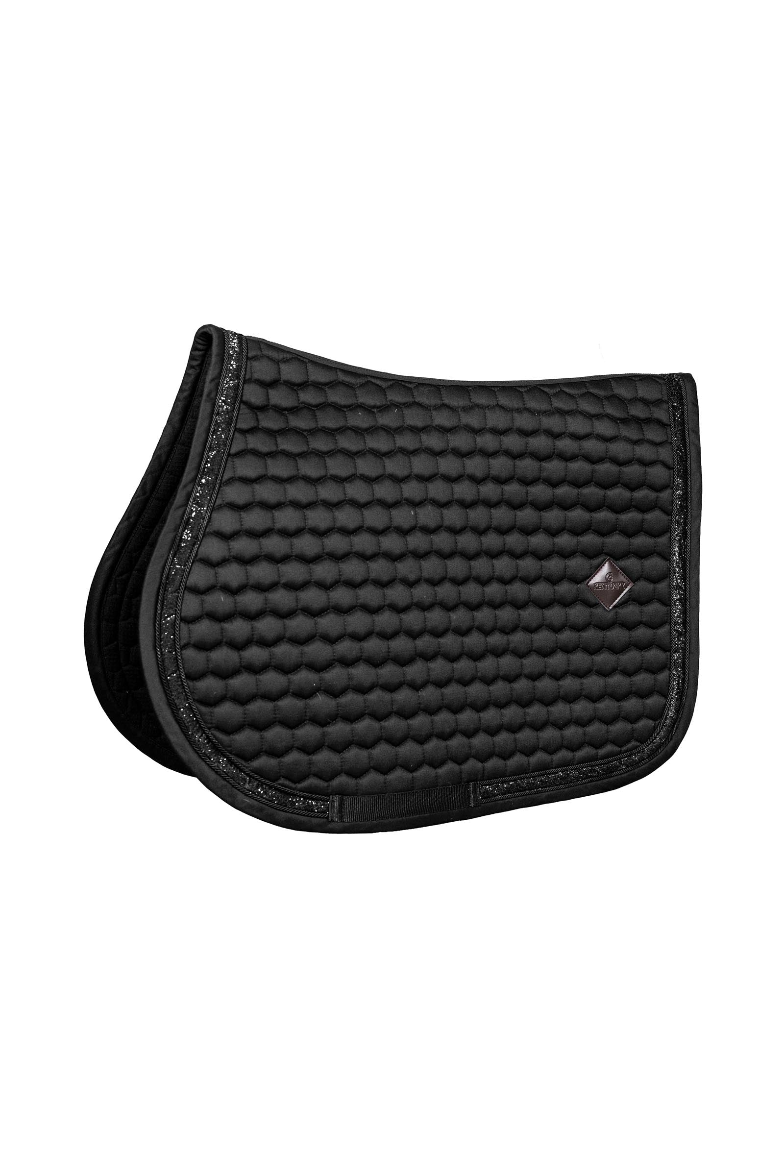 Kentucky Horsewear Springschabracke mit Glitzerband Schabracken