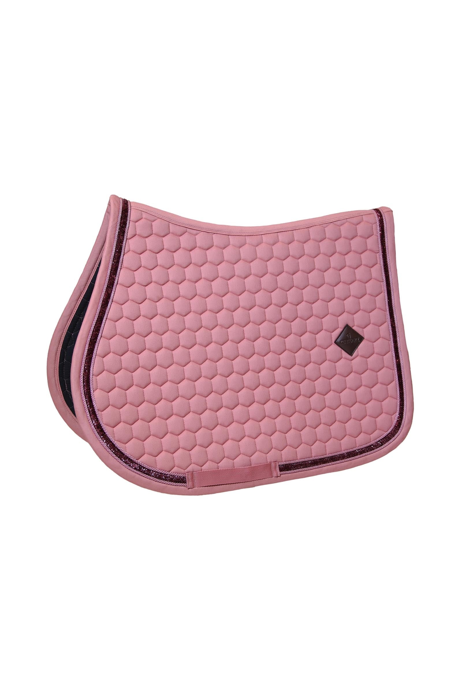 Kentucky Horsewear Springschabracke mit Glitzerband Schabracken