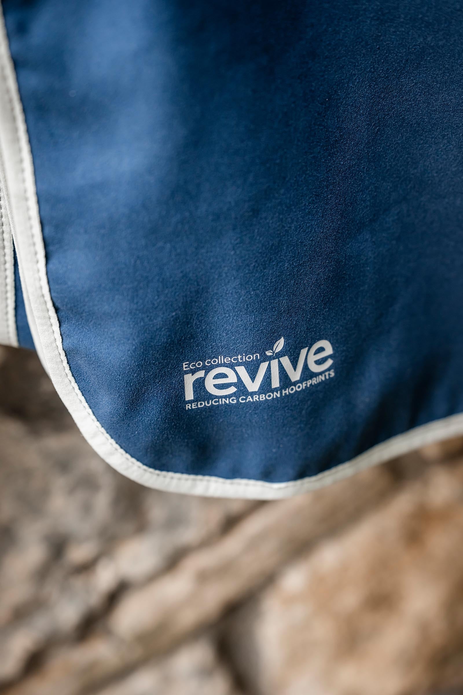Horseware Dry Rug Revive Towel Horse Grooming Tools