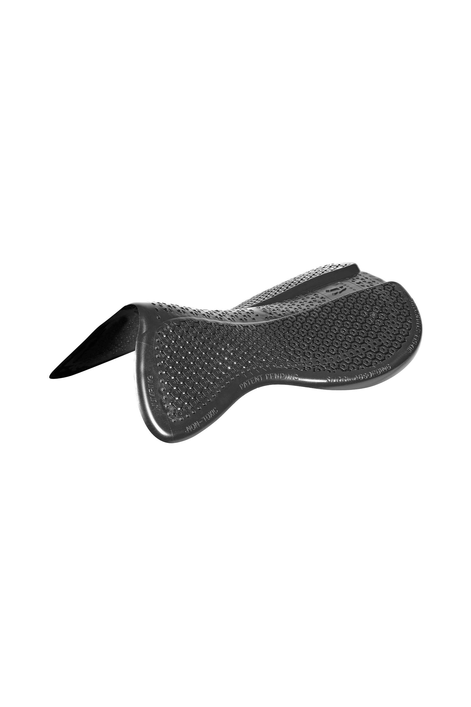 Horsena Back Balance Gel Pad Saddle Pads