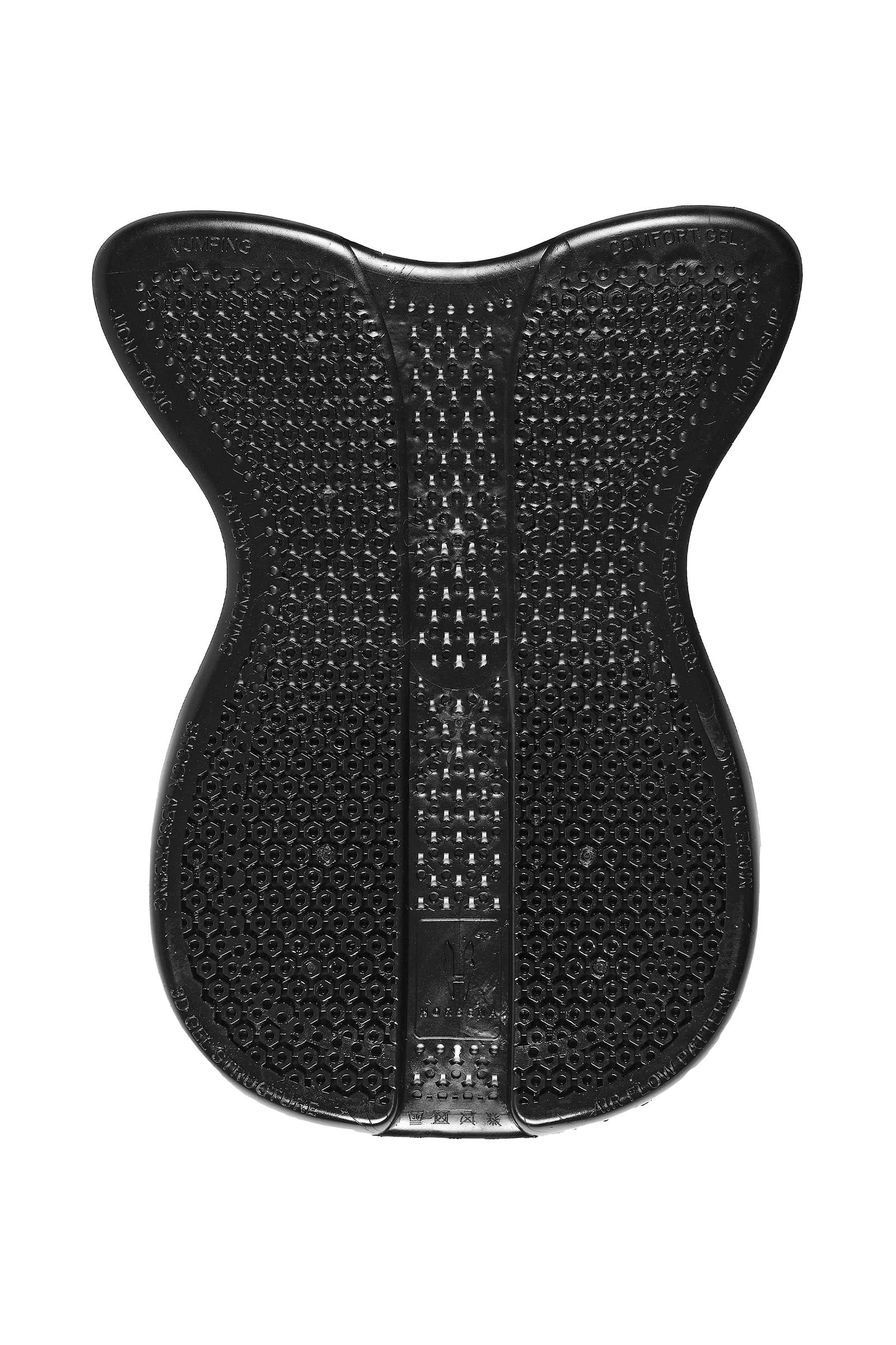 Horsena Back Balance Gel Pad Saddle Pads
