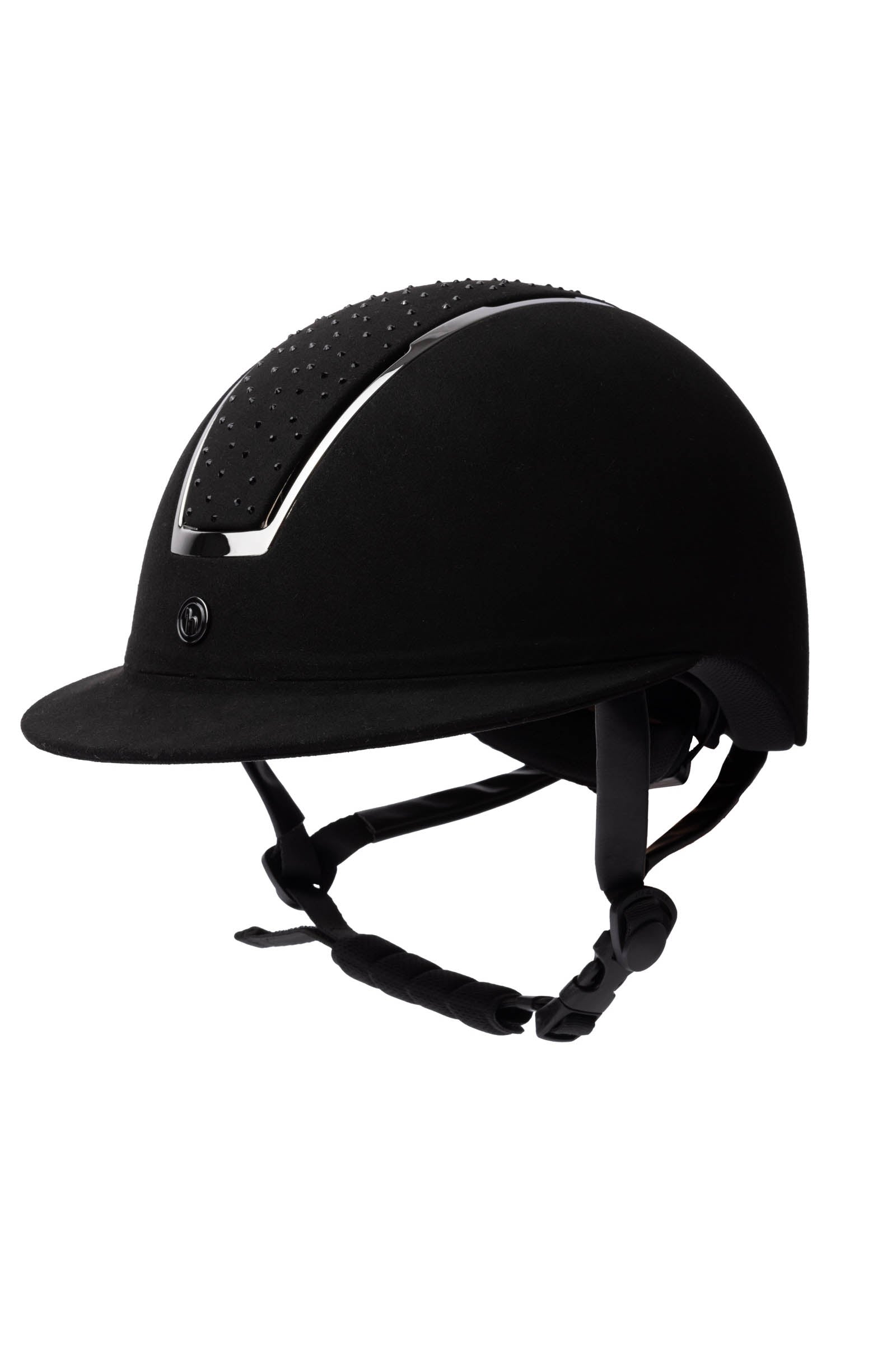 Horze RADIANT Riding Helmet Reithelme & Sicherheitswesten