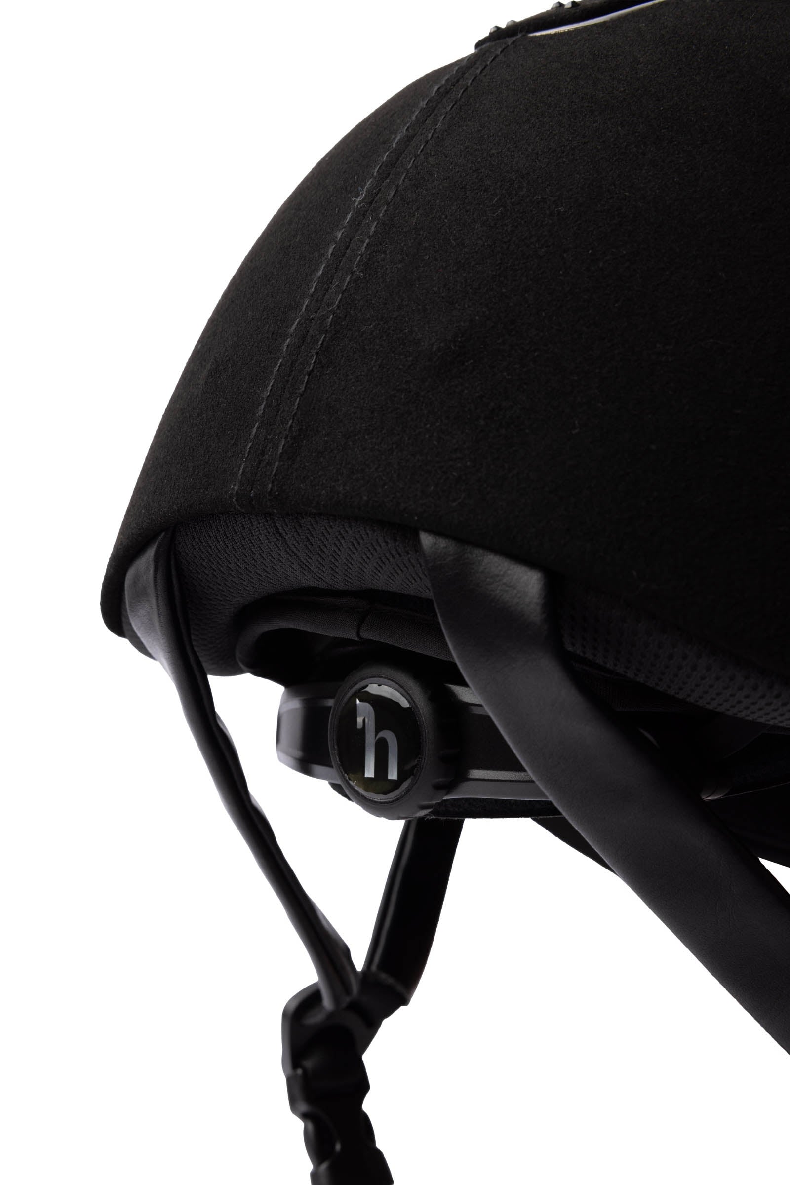 Horze RADIANT Riding Helmet Safety Equipment