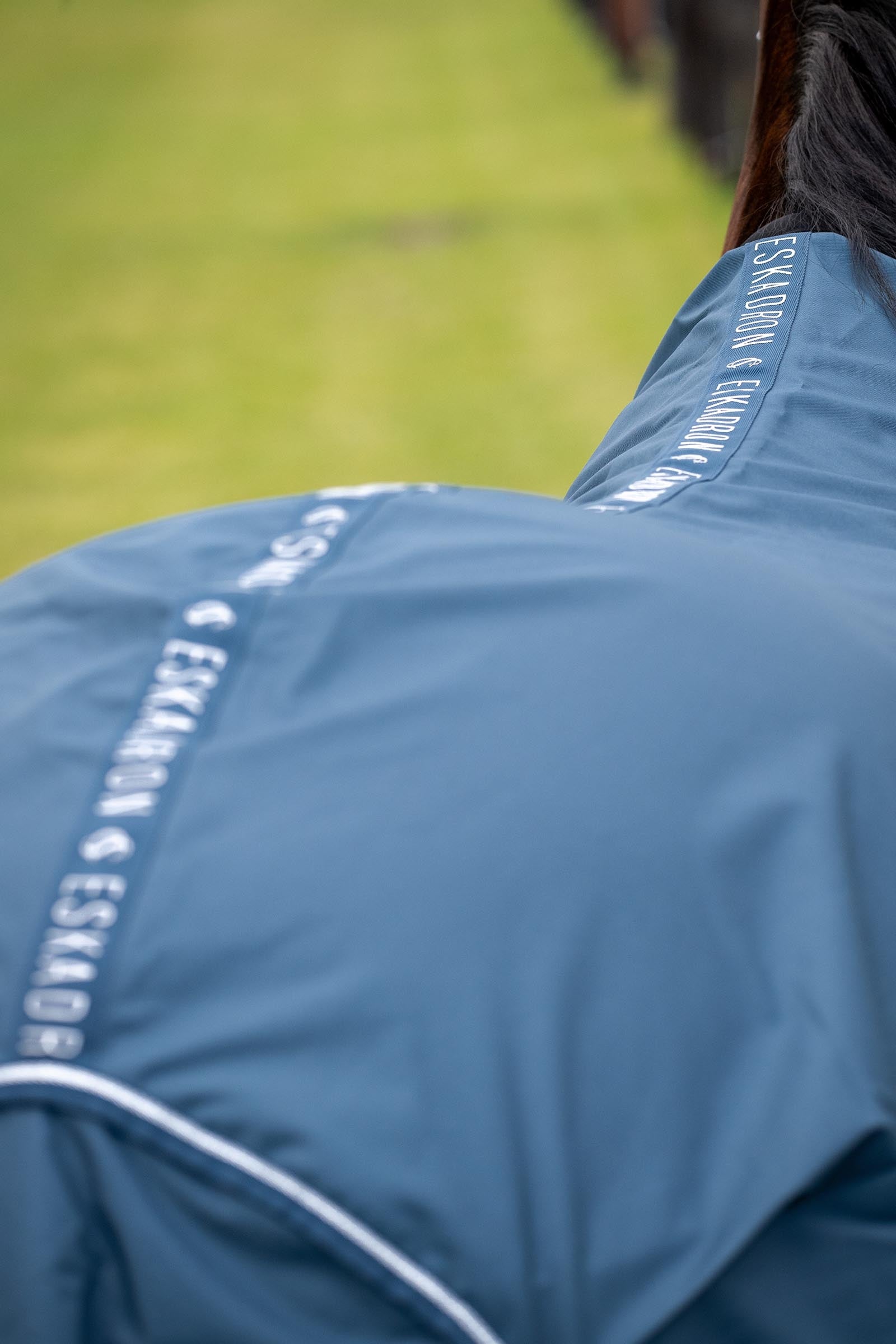 Eskadron Classic Sport SS26 Waterproof Light Turnout Rug, 0g Horse Rugs