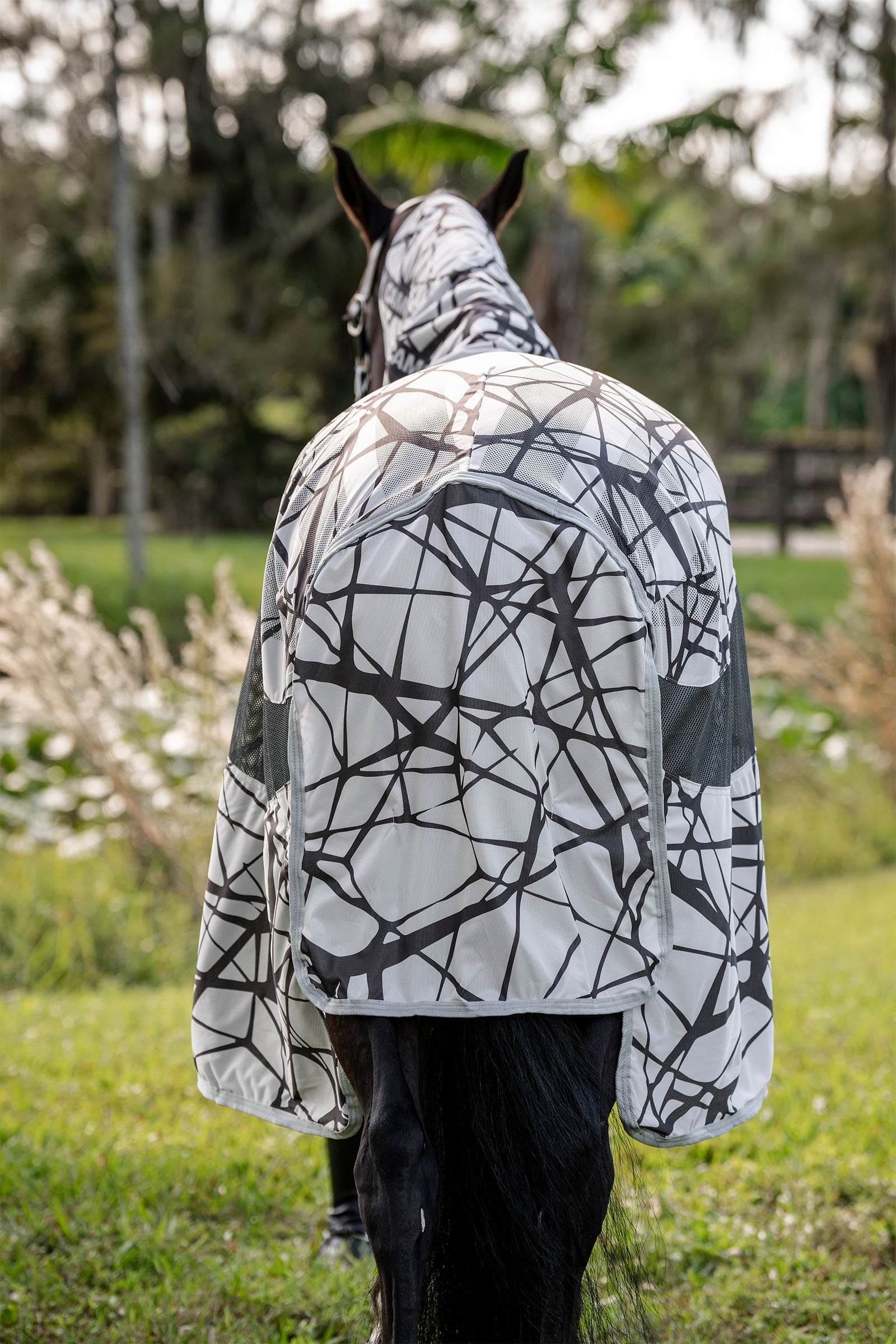 Horseware Amigo CamoFly Plus Horse Rugs