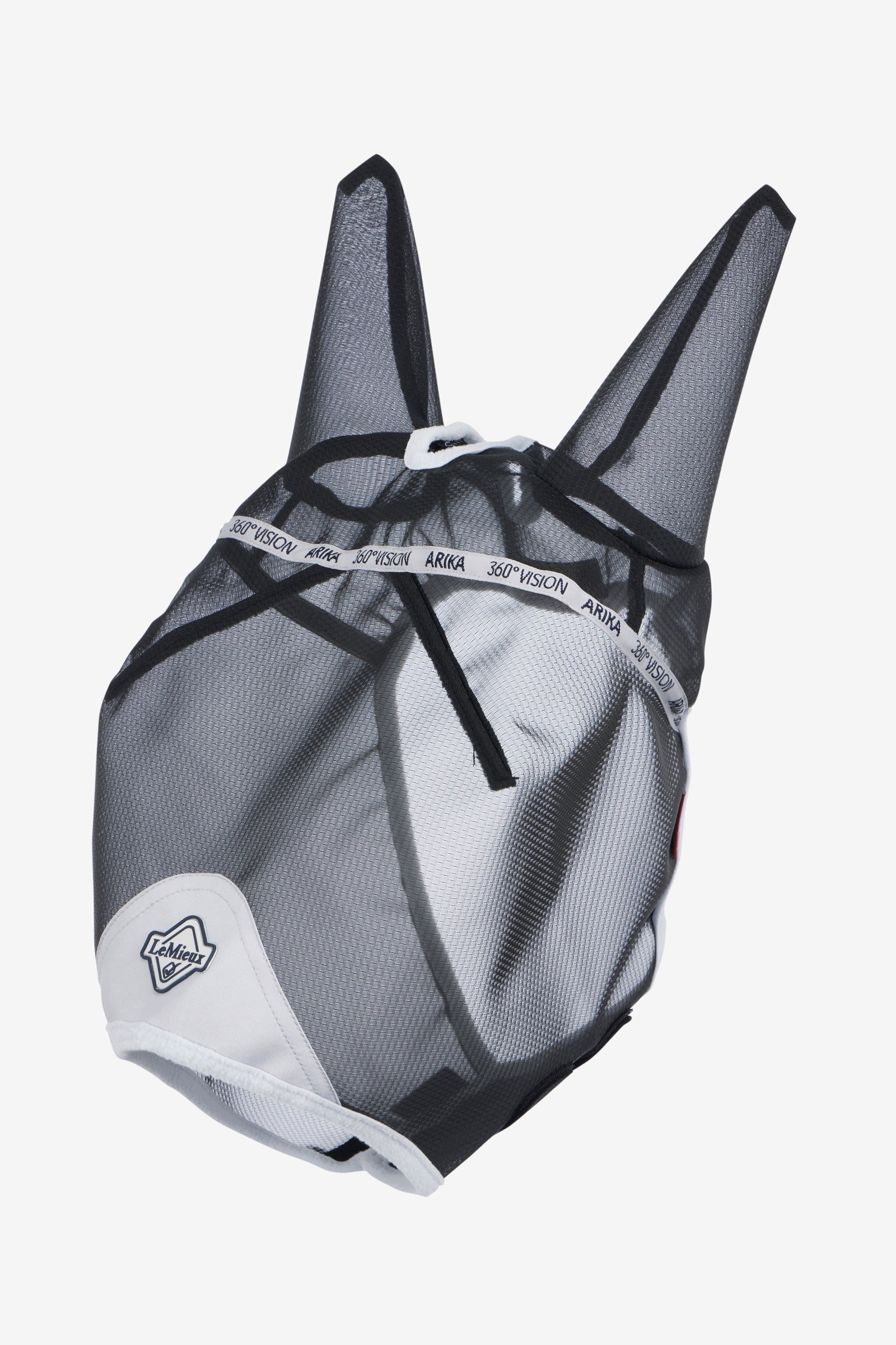 LeMieux 360 Vision Half Fly Mask Fliegenschutz