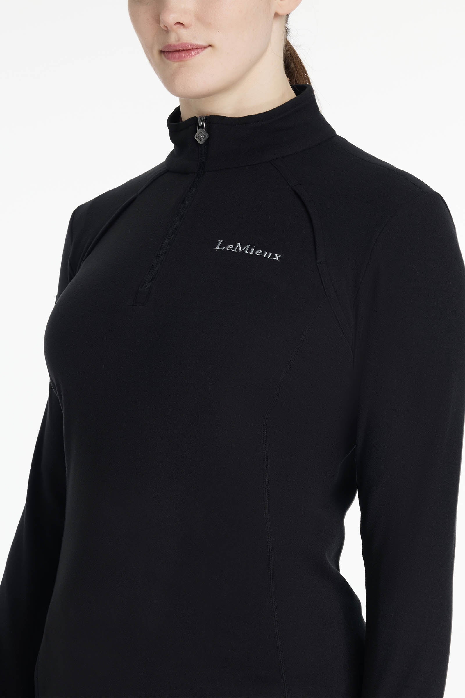 LeMieux Frances Women´s Quarter Zip Fleece Women’s Riding Clothing