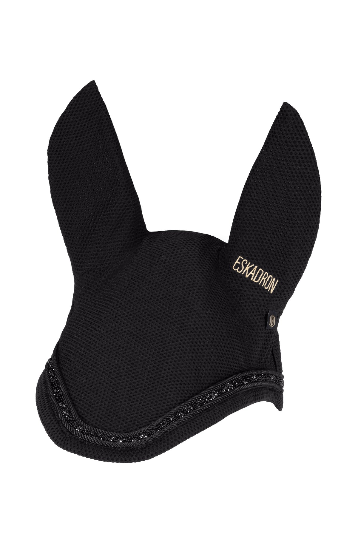 Eskadron Heritage 26/27 Dynair Mesh Sport Jewel Fly Hood Saddle Pads