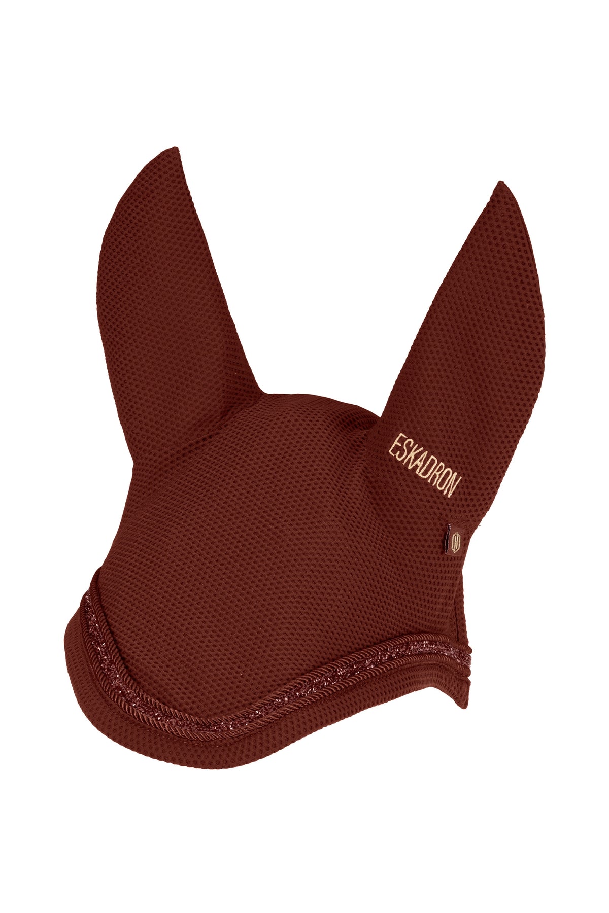 Eskadron Heritage 26/27 Dynair Mesh Sport Jewel Fly Hood Saddle Pads