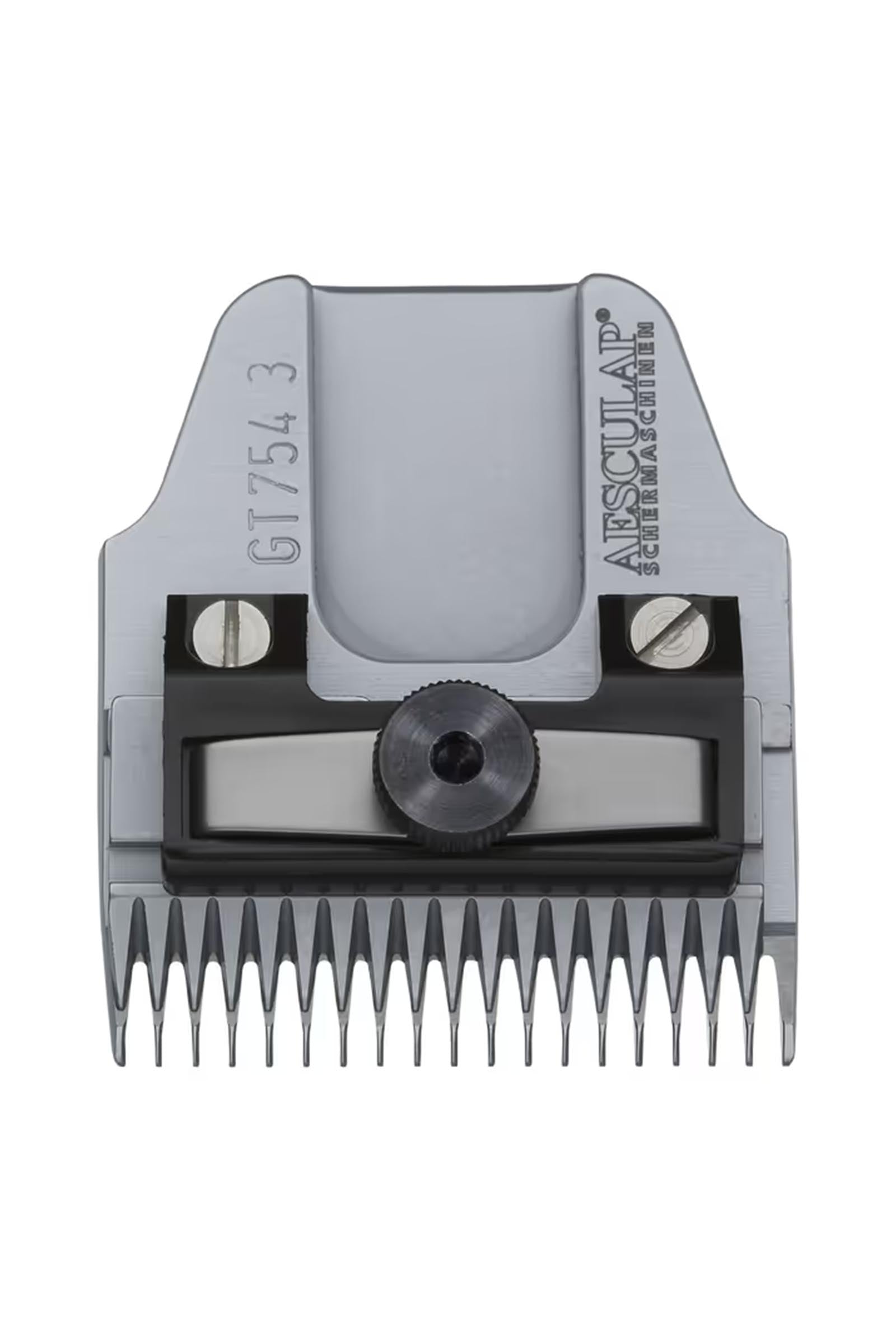 Aesculap Schermessersatz für Scherkopf Favorita 3,0 mm Schneiden & Scheren