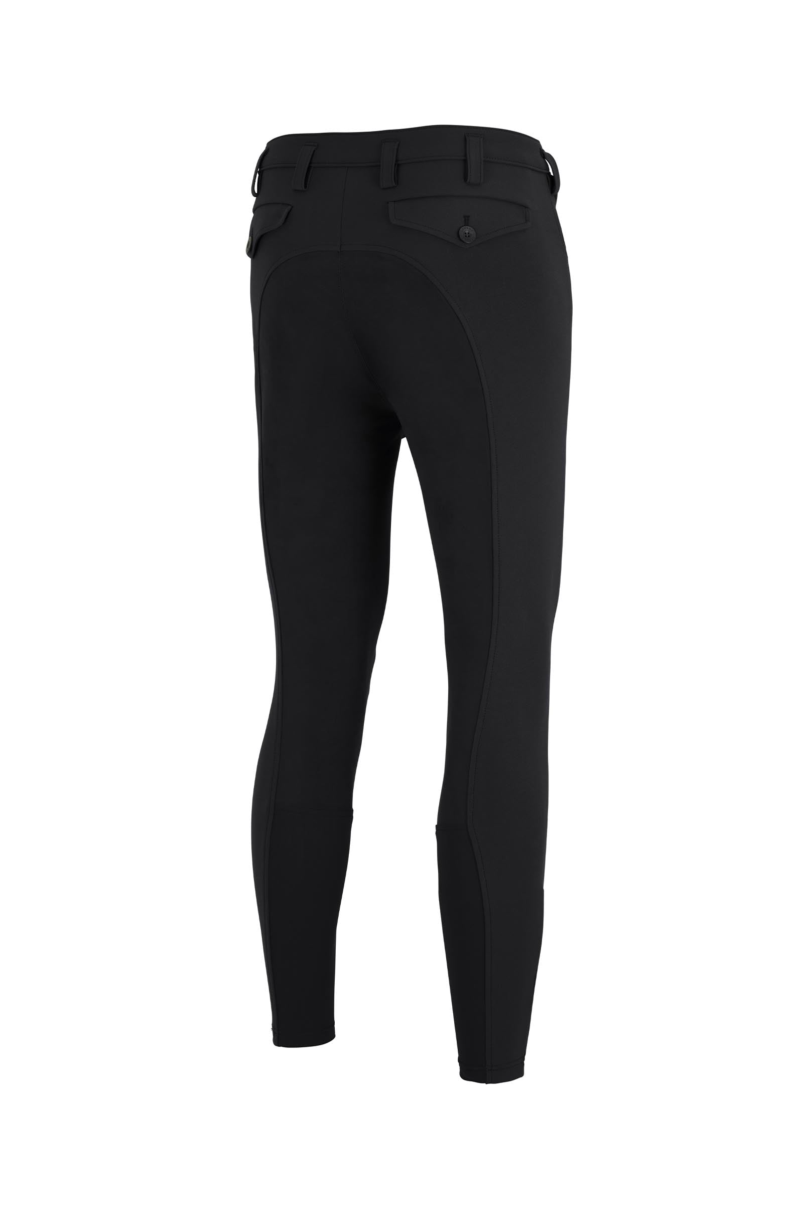 Pikeur Rossini FFL Herren Reithose mit Vollbesatz Herren Reitbekleidung