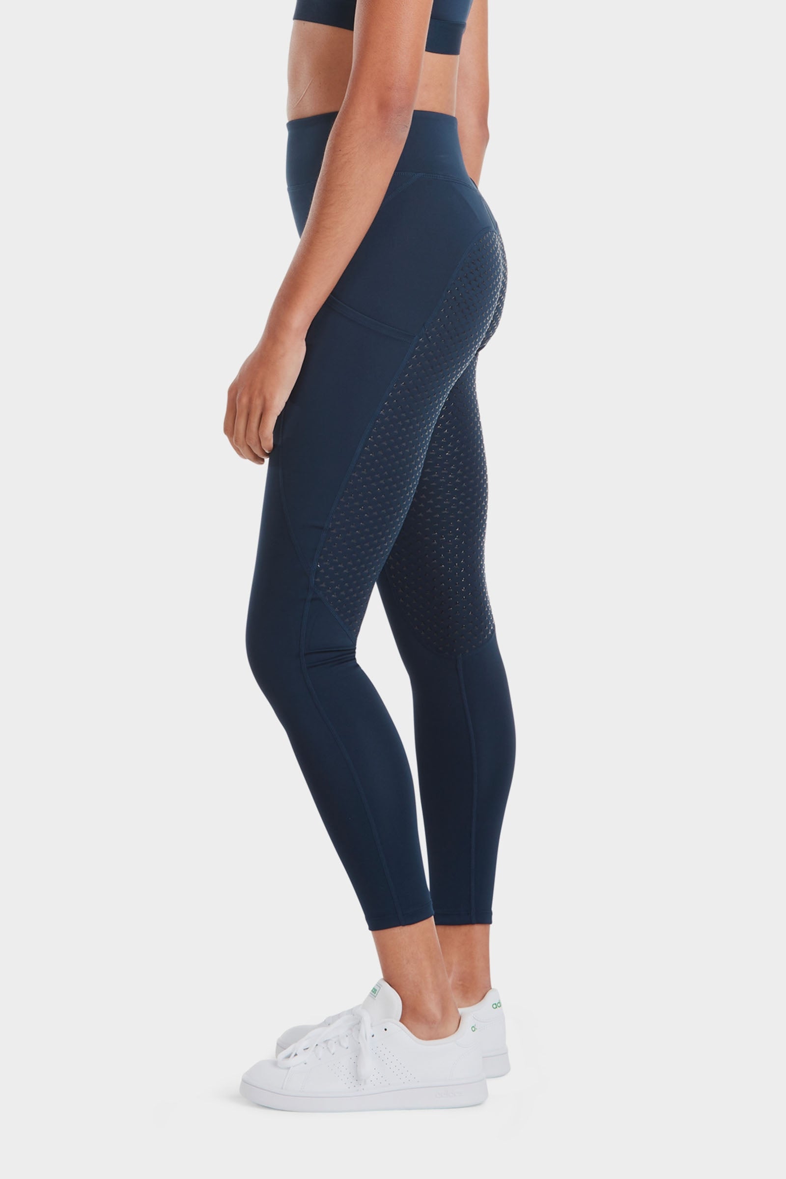 Horse Pilot Women´s Full Grip Tights Womens Breeches