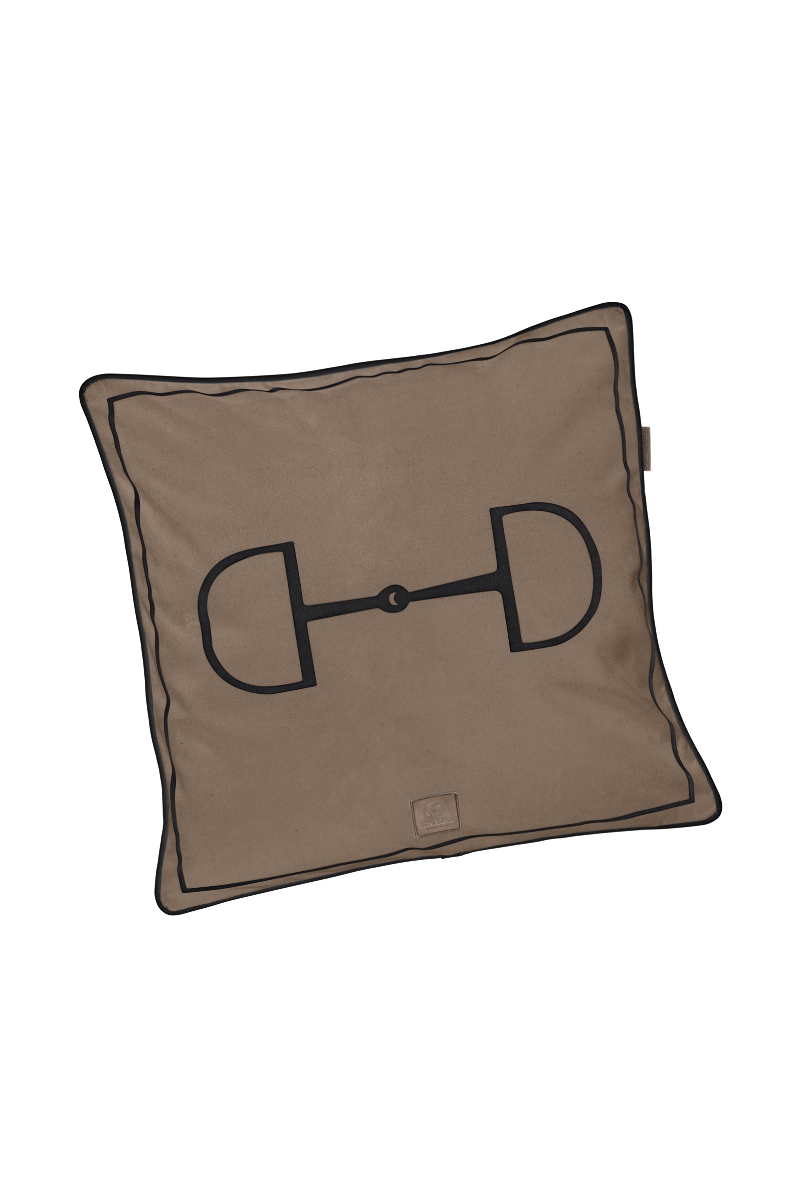 Eskadron Platinum 25 Velvet Platinum Kissenbezug Geschenkartikel