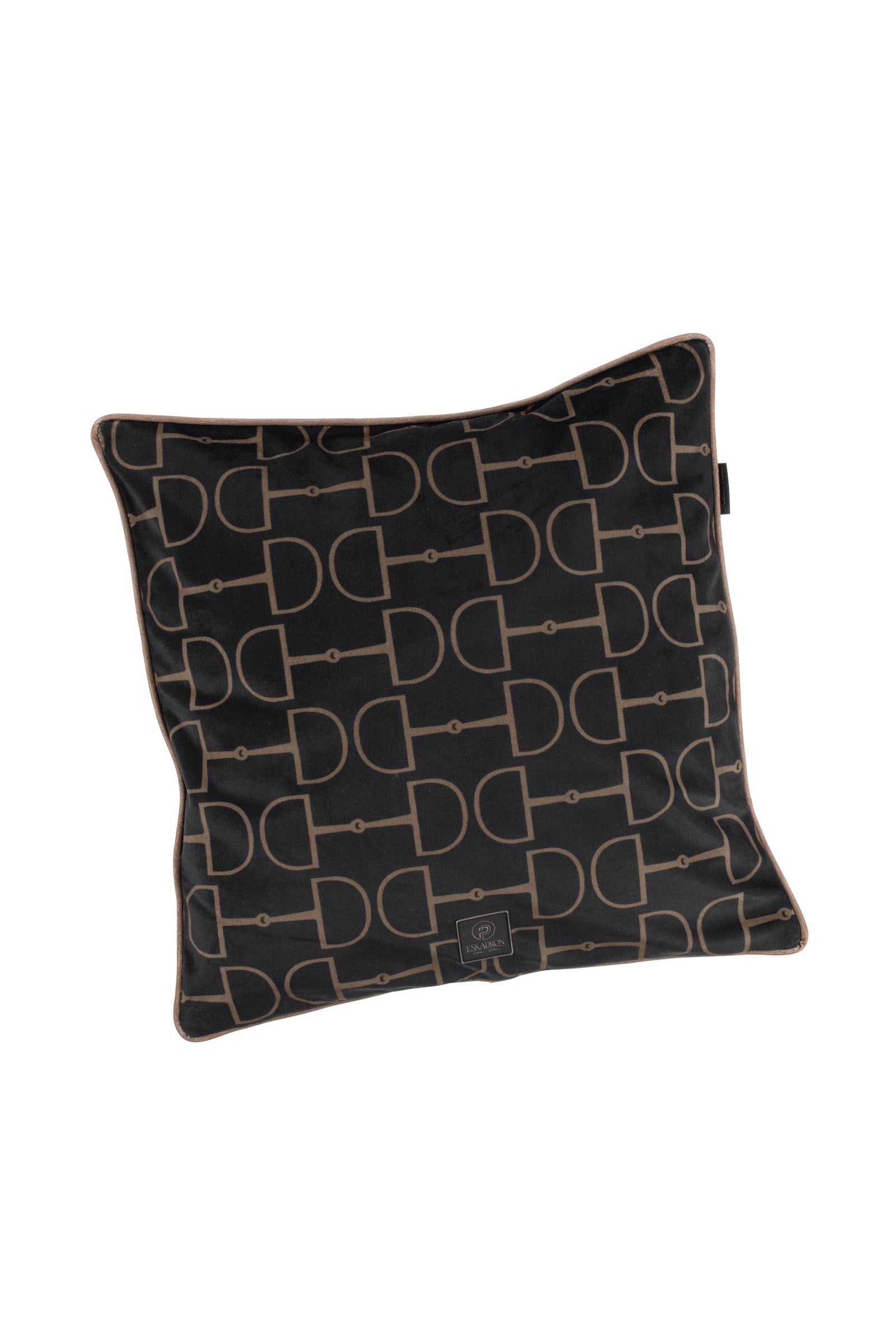 Eskadron Platinum 25 Velvet Platinum Kissenbezug Geschenkartikel