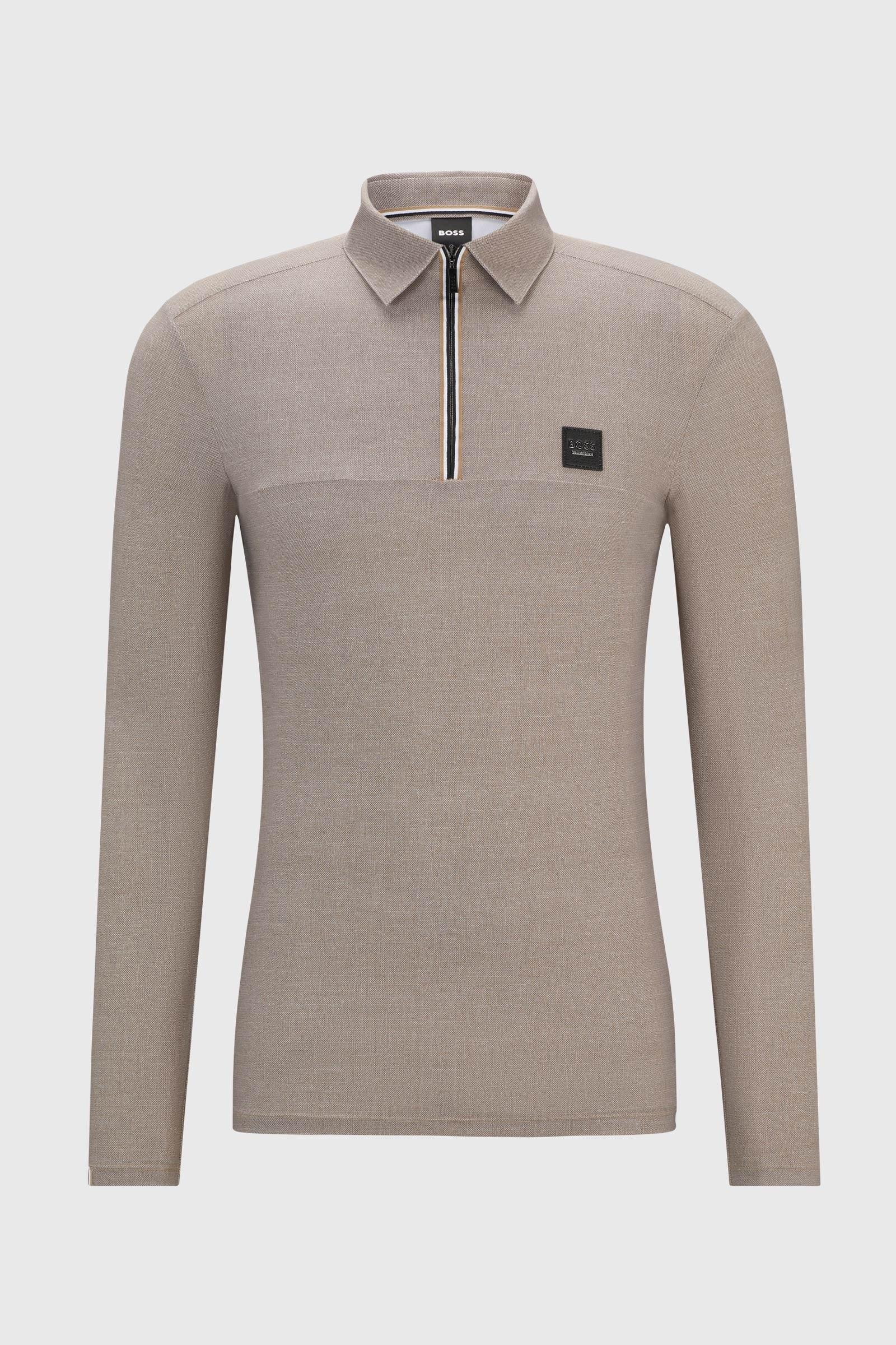 BOSS Equestrian Boss Elton Trainingsshirt Herren Reitbekleidung