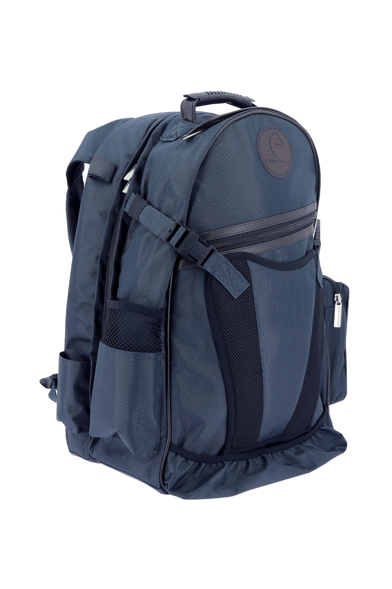 EQUITHÈME Premium Rucksack Accessoires