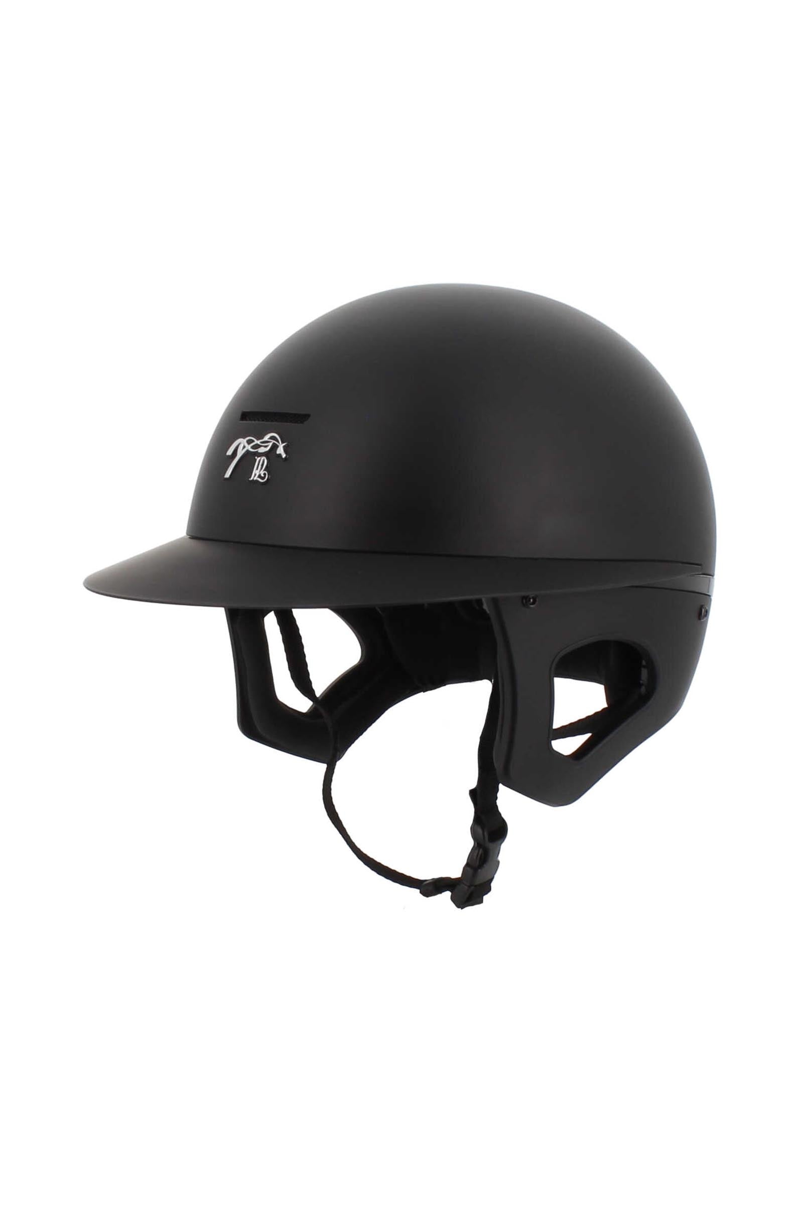 PENELOPE Riding Helmet Long Peak Safety Equipment