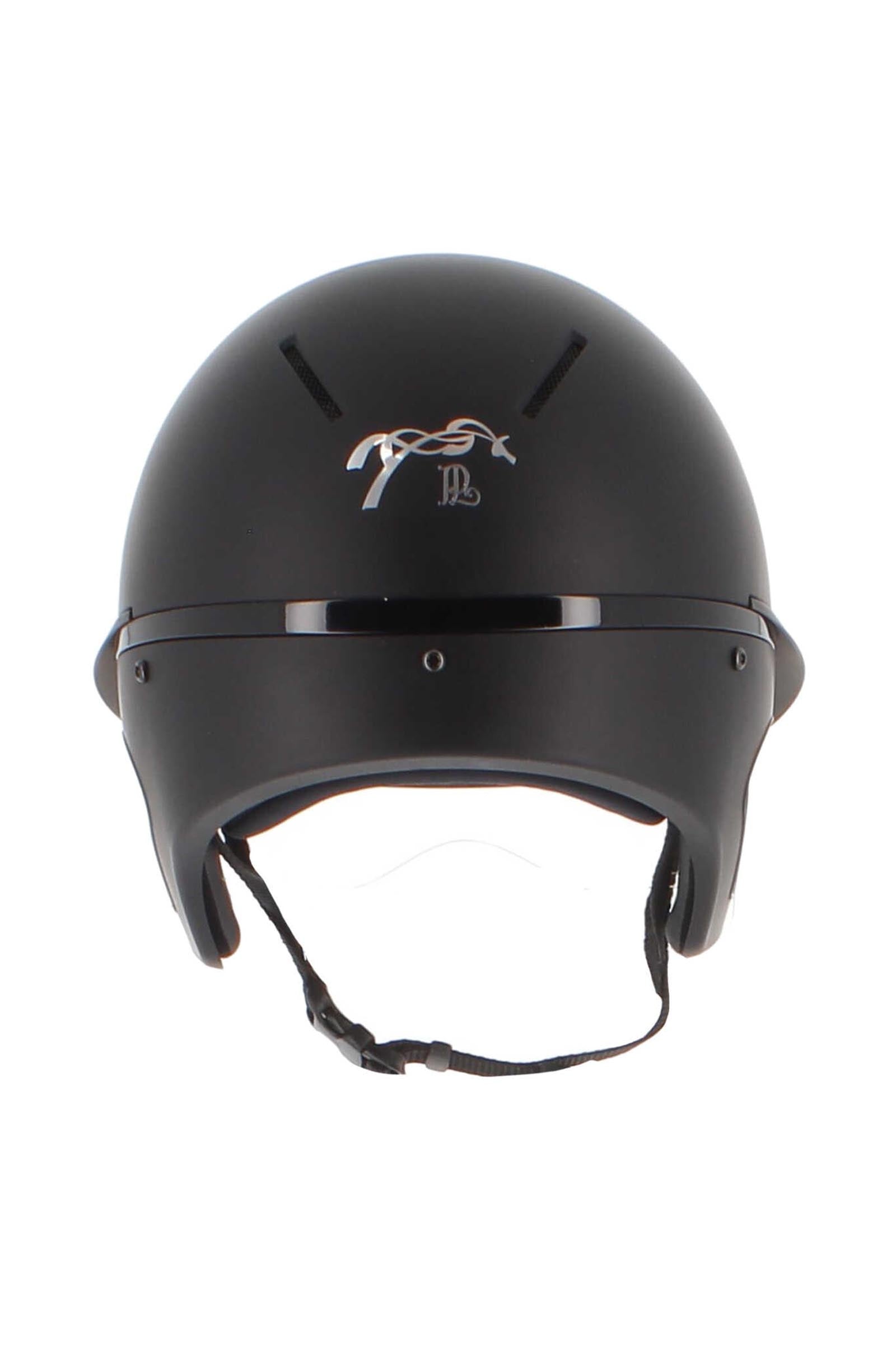 PENELOPE Riding Helmet Long Peak Safety Equipment