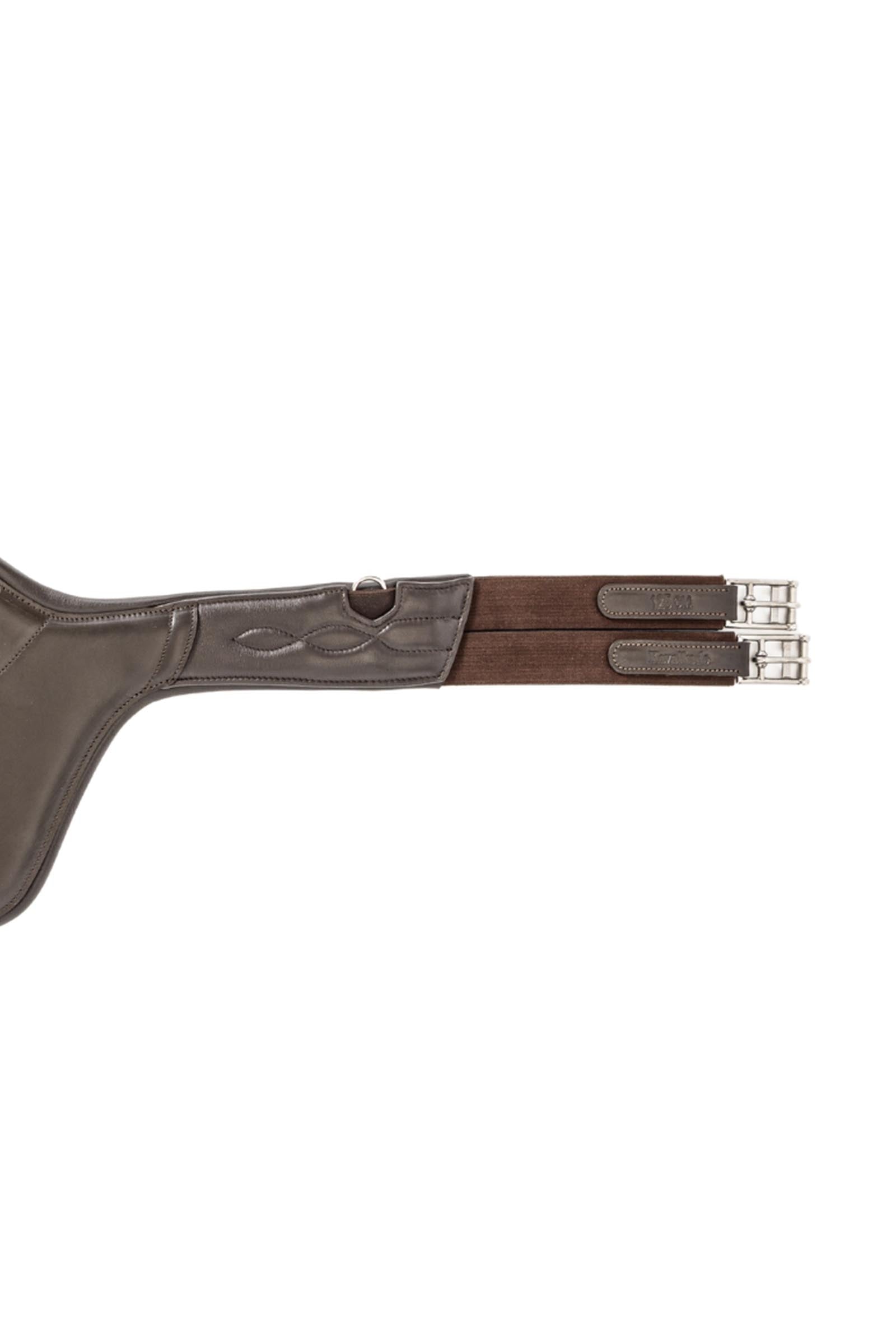 Kavalkade Julius Soft Leather Studguard With Elastic Saddles, Girths & Stirrups