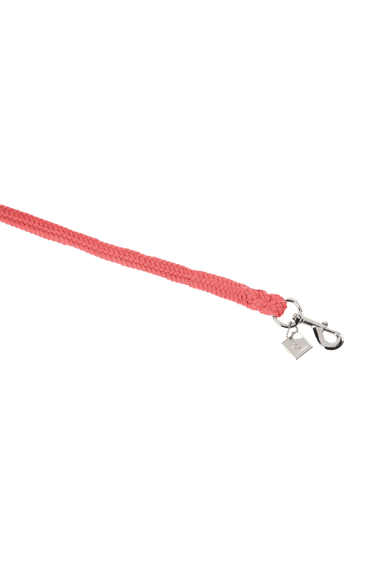 Eskadron Classic Sports SS25 Duralastic Führstrick mit Karabinerhaken Halfter & Stricke