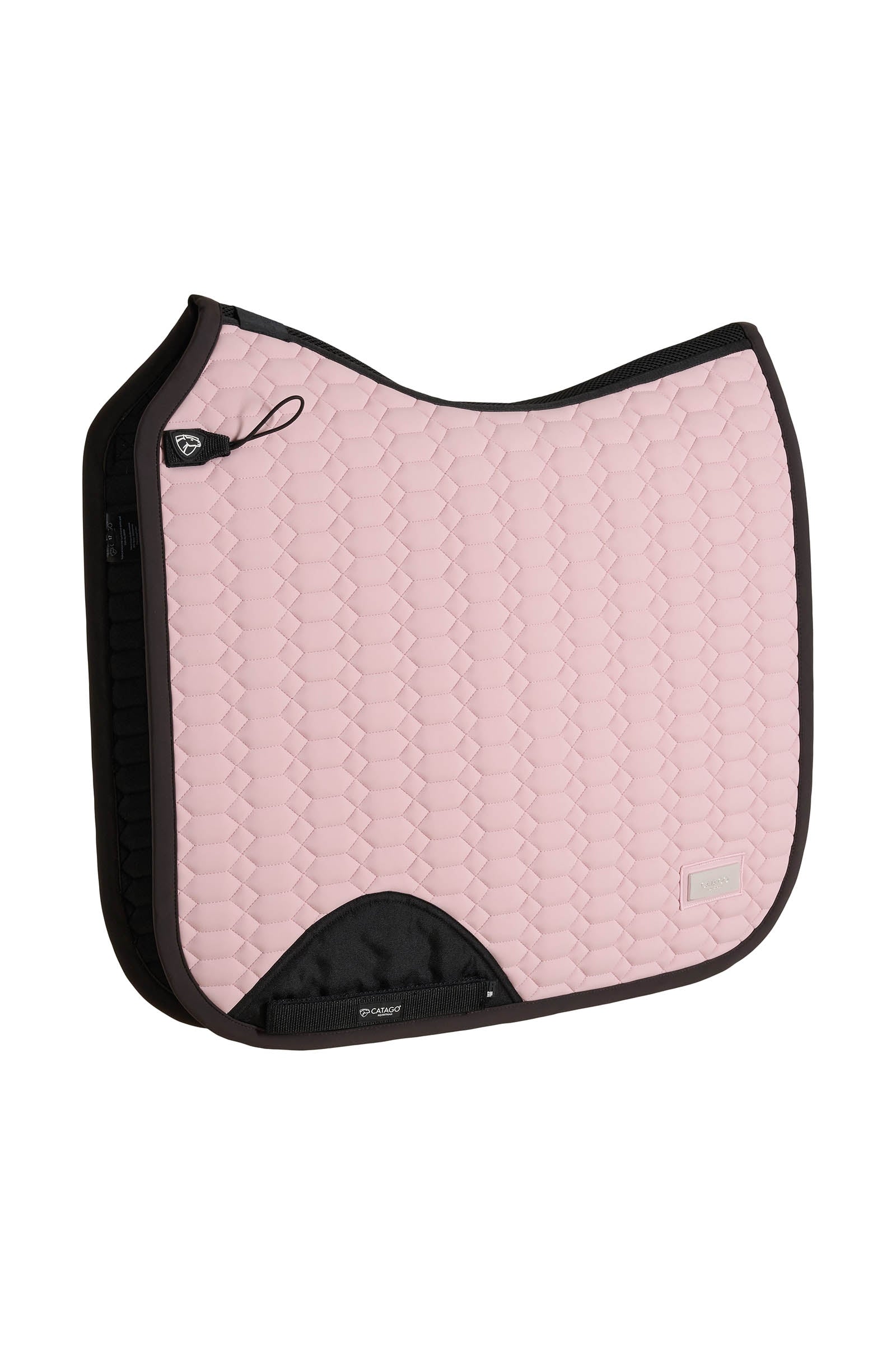 Catago FIR-Tech Grand Dressur Schabracke Schabracken