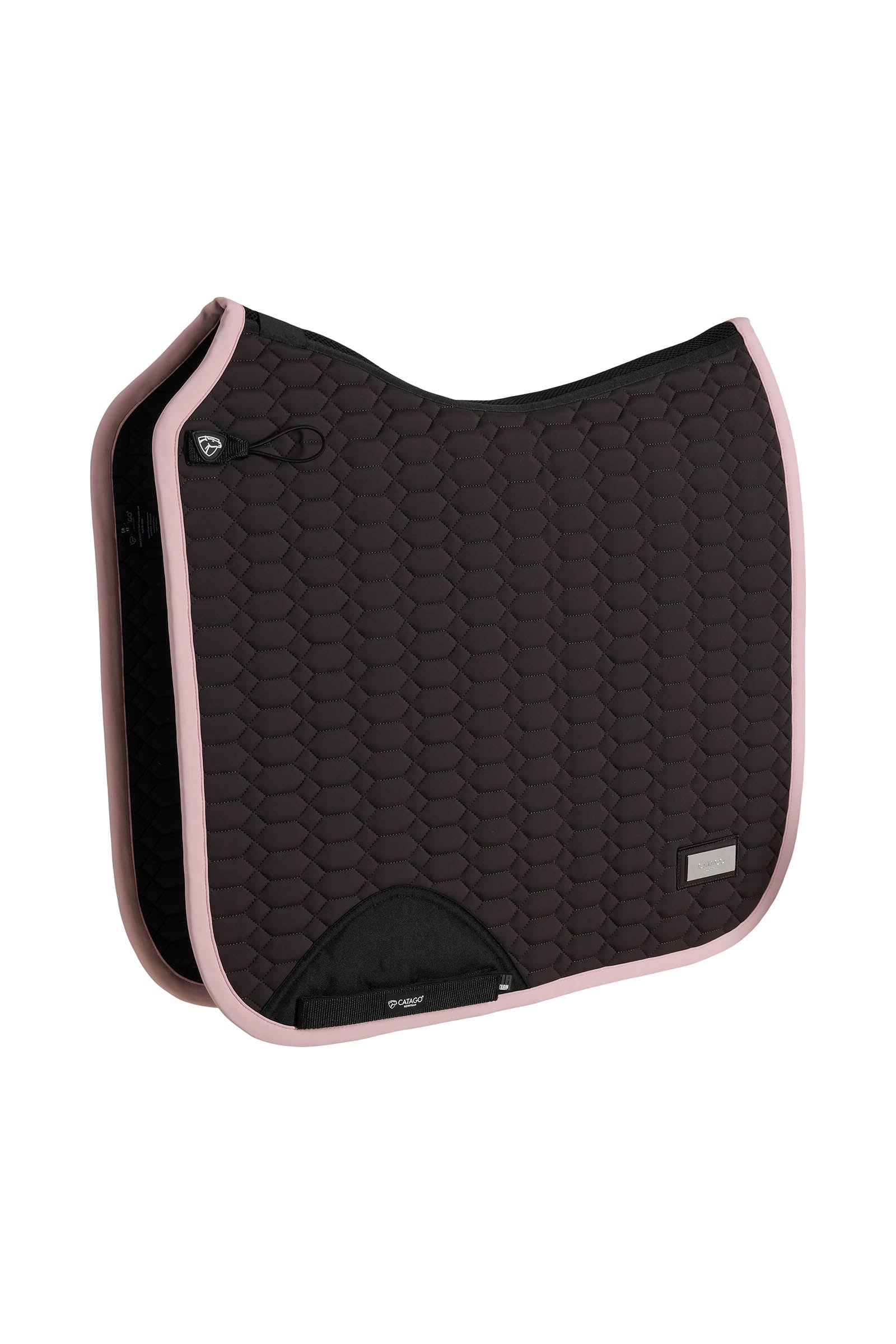 Catago FIR-Tech Grand Dressur Schabracke Schabracken