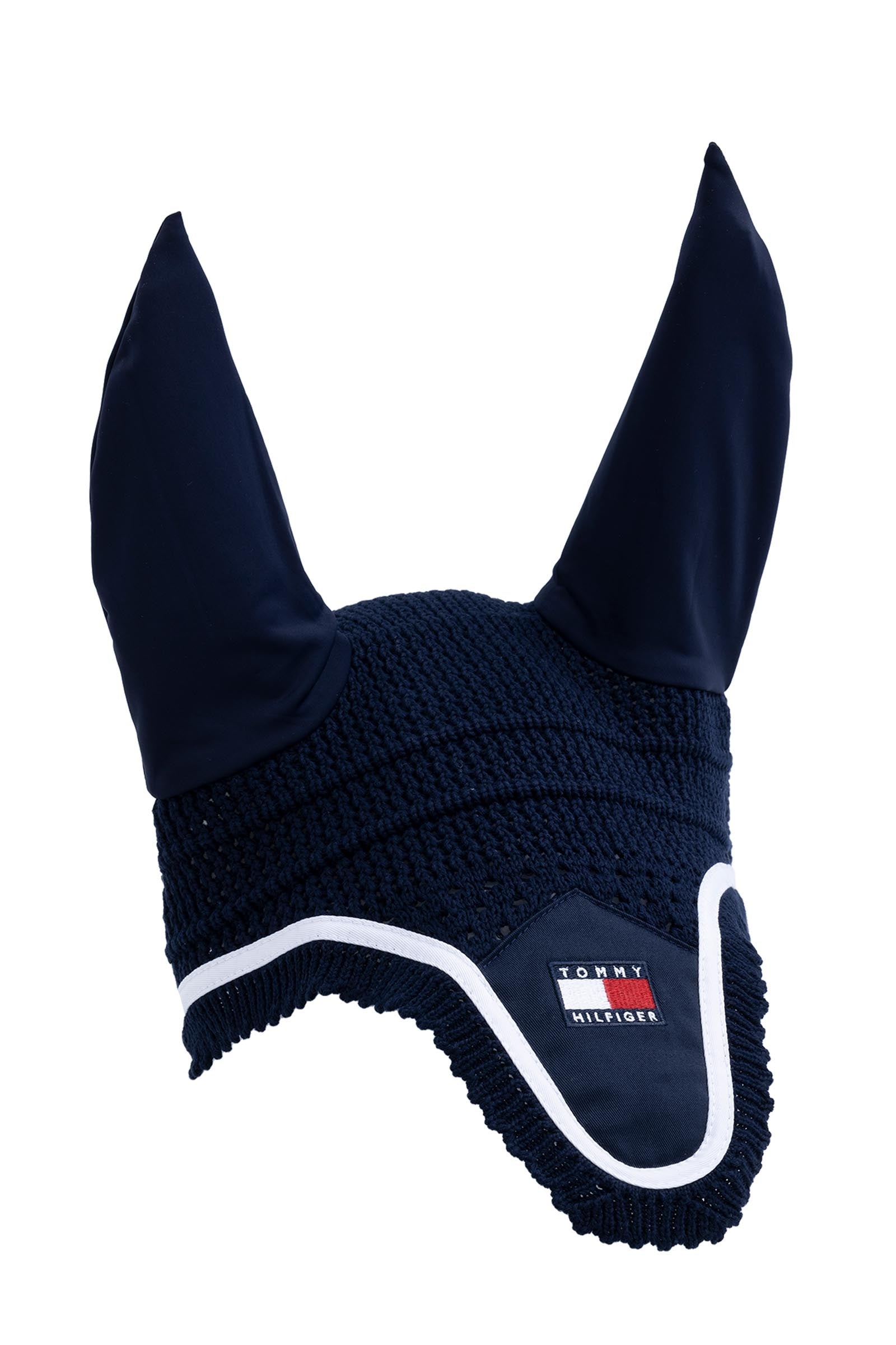 Tommy Hilfiger Equestrian Oxford Fliegenhaube Schabracken