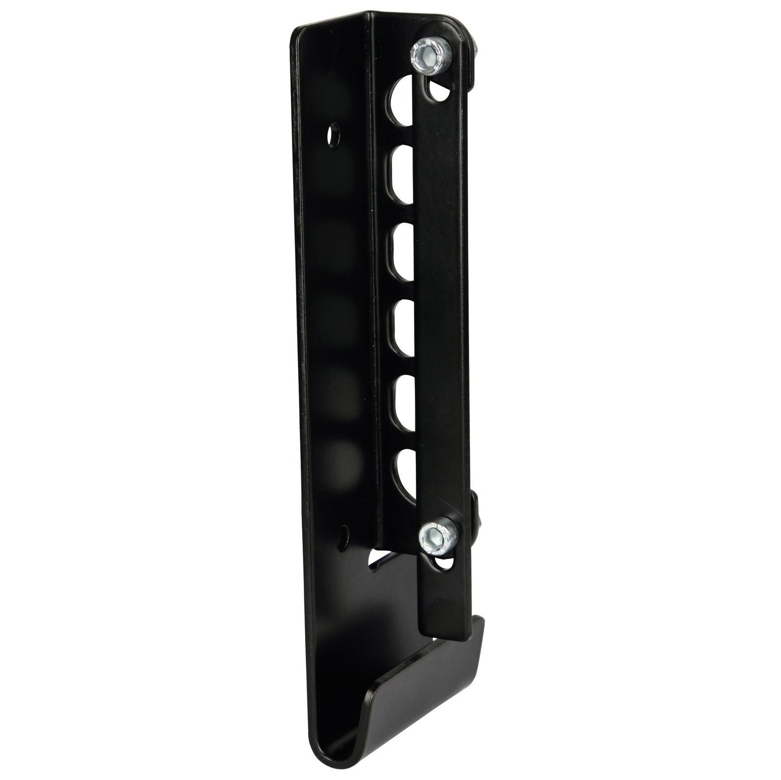 Kerbl Sicherheitshalter für Eimer mit flacher Seite (für 312273) Stall-Zubehör