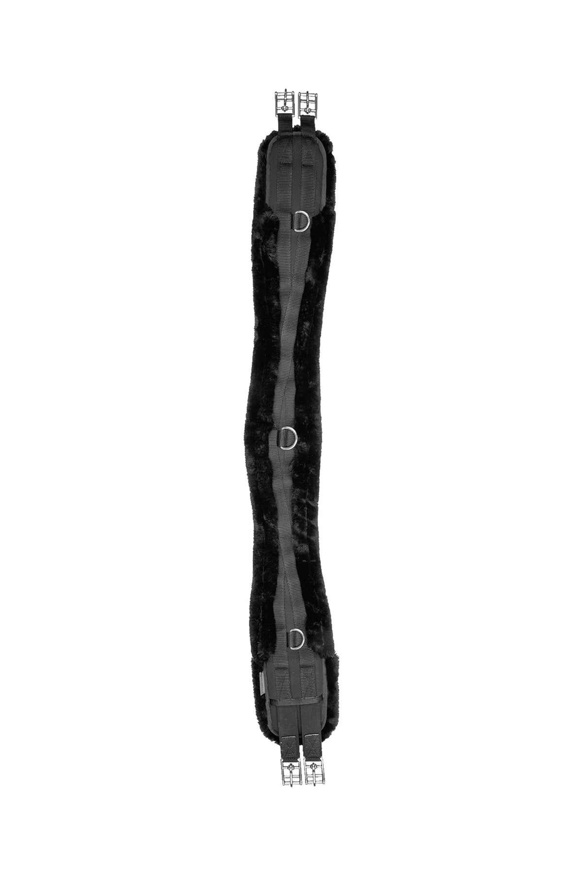 Waldhausen Saddle Long Girth Soft With Fake Fur Saddles, Girths & Stirrups