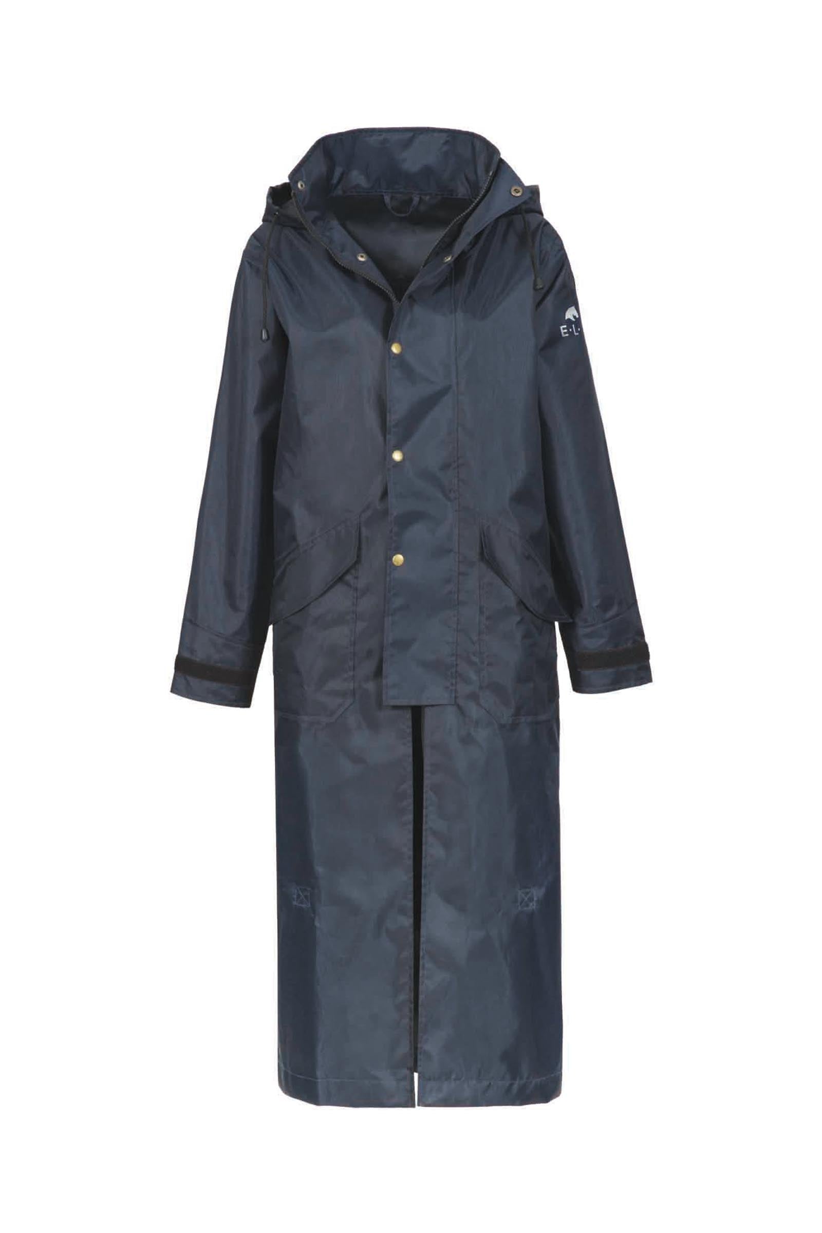 ELT Dover Damen Regenmantel Damen Reitbekleidung