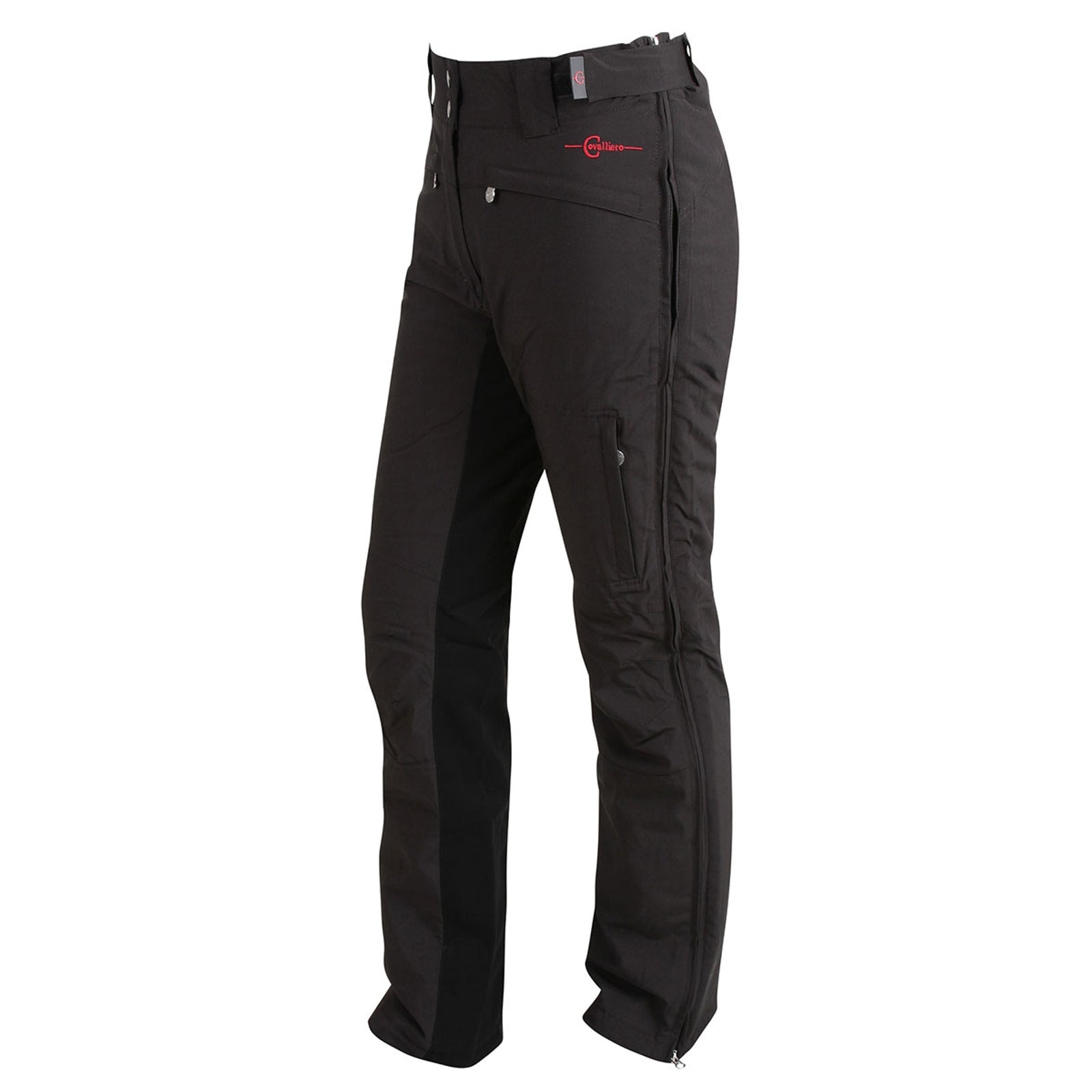 Covalliero Alaska Damen Winterreithose zum Überziehen Womens Breeches