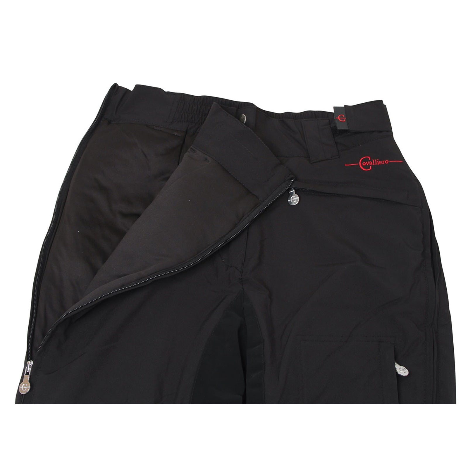 Covalliero Alaska Thermal Overpants for Women Womens Breeches