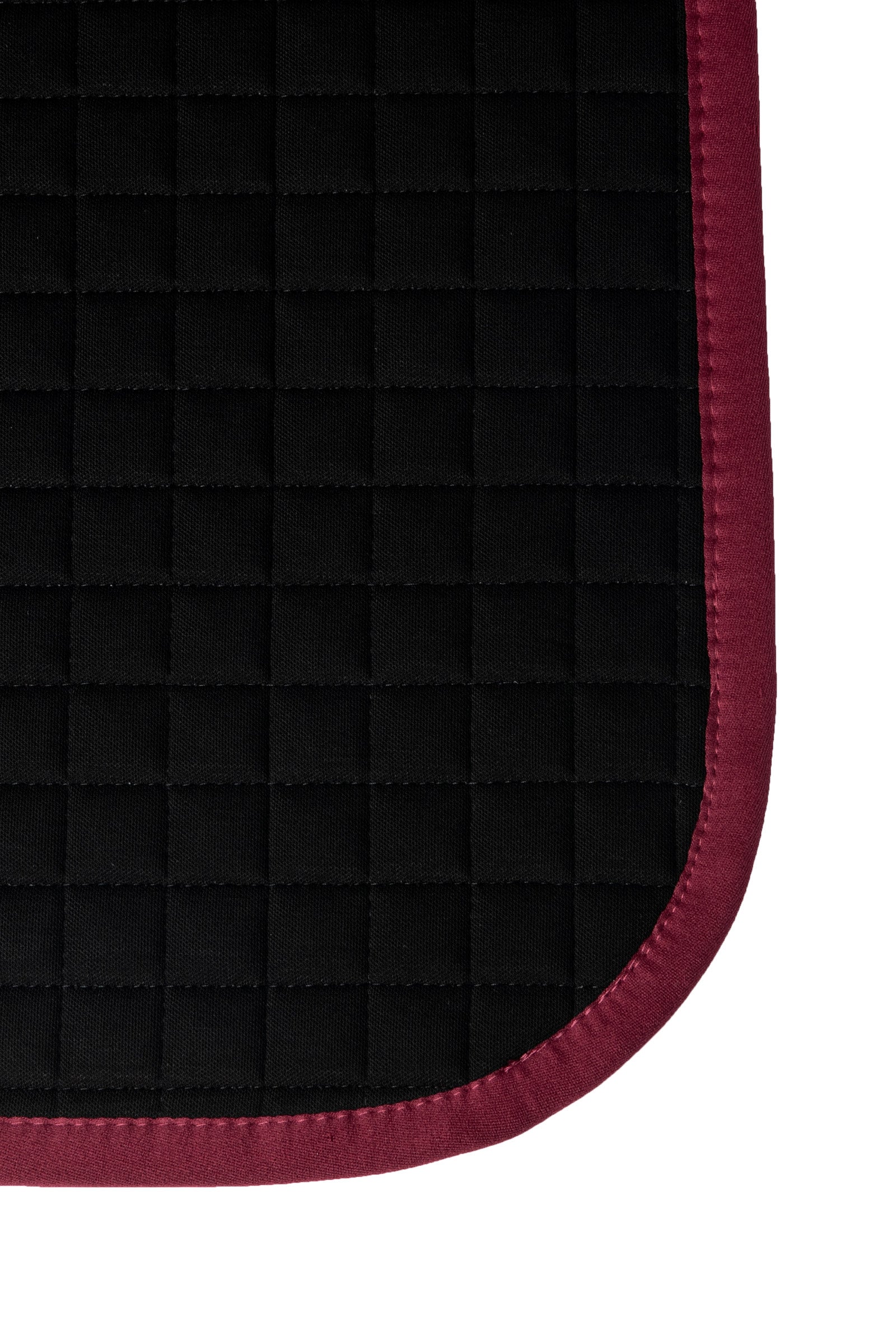 LeMieux Cotton Square Dressage Saddle Pad Saddle Pads