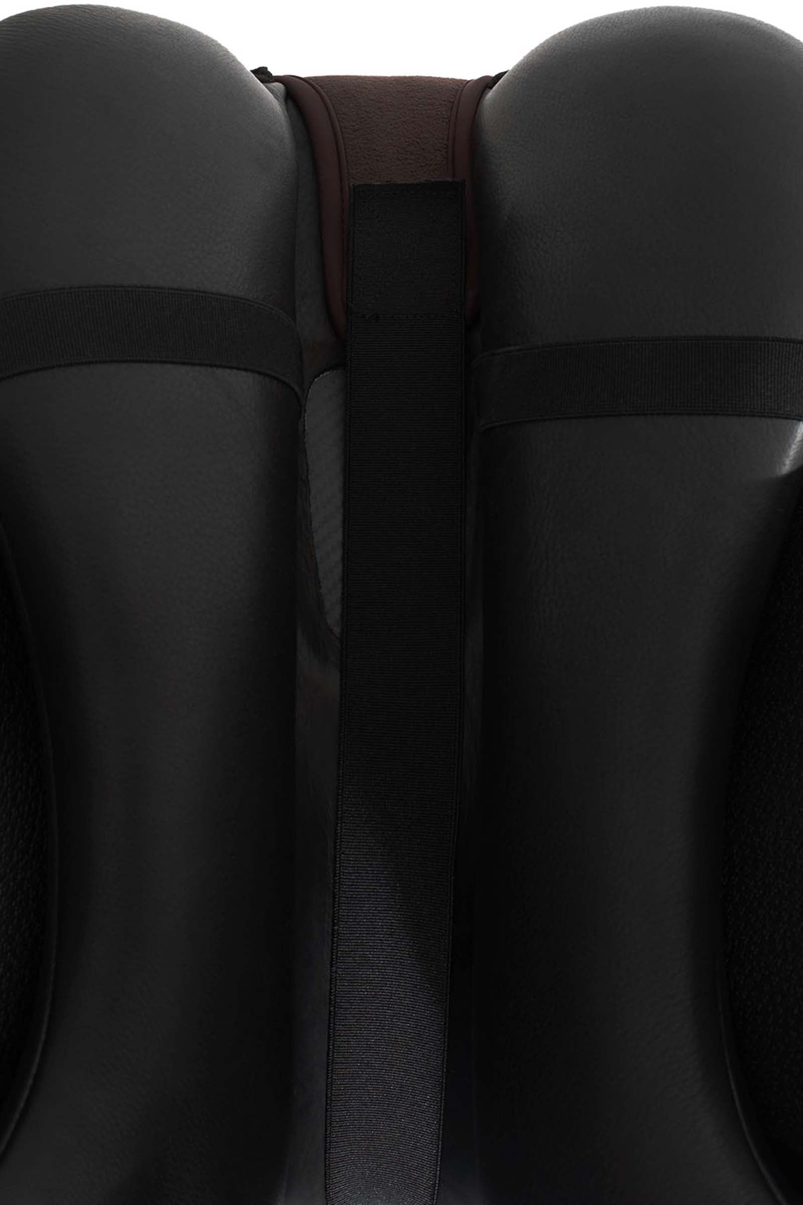 Acavallo Gel Seat Saver Dri-Lex Dressage Saddle Pads