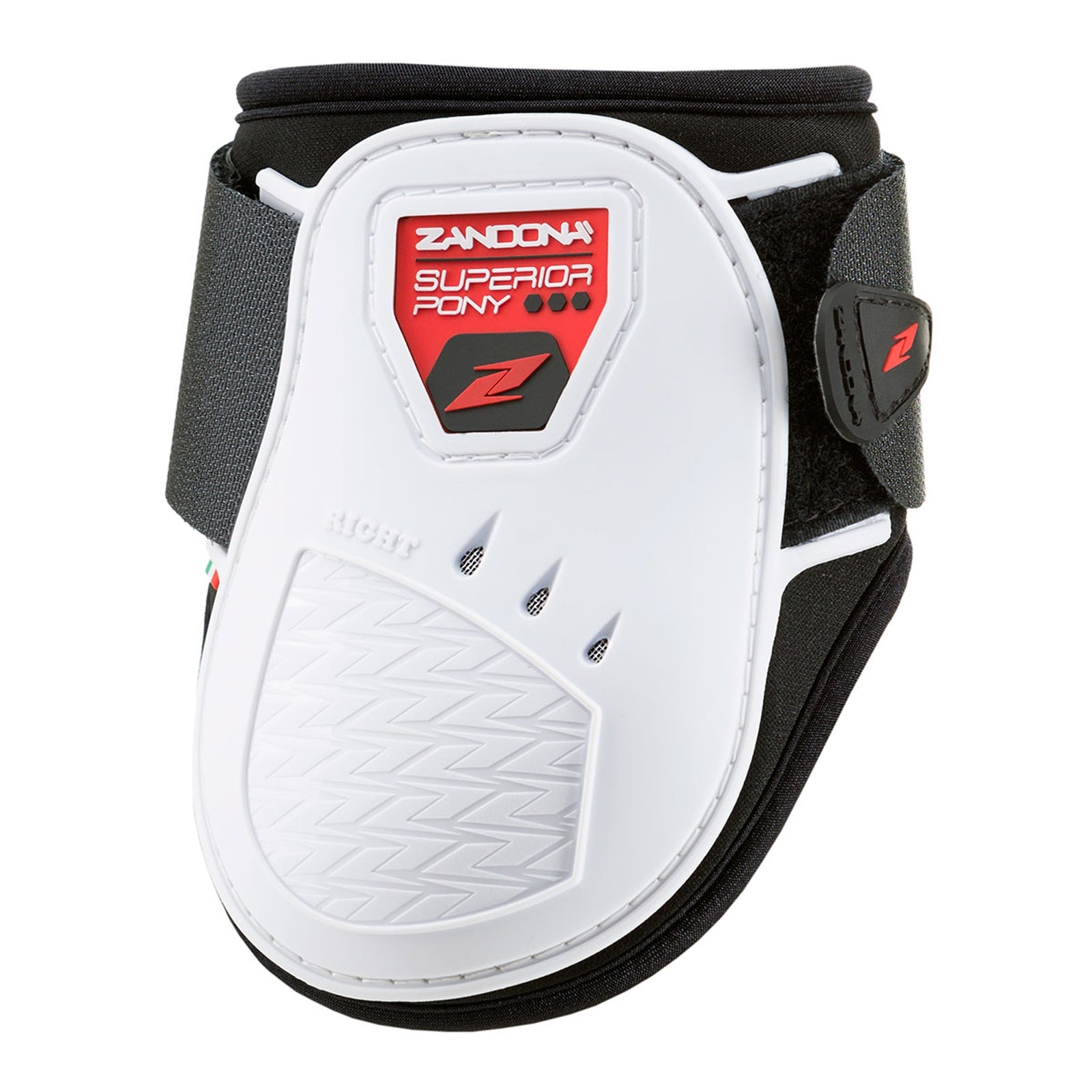 Zandona Superior Air Pony Streichkappen Leg Protection & Hoof Protection for Horses