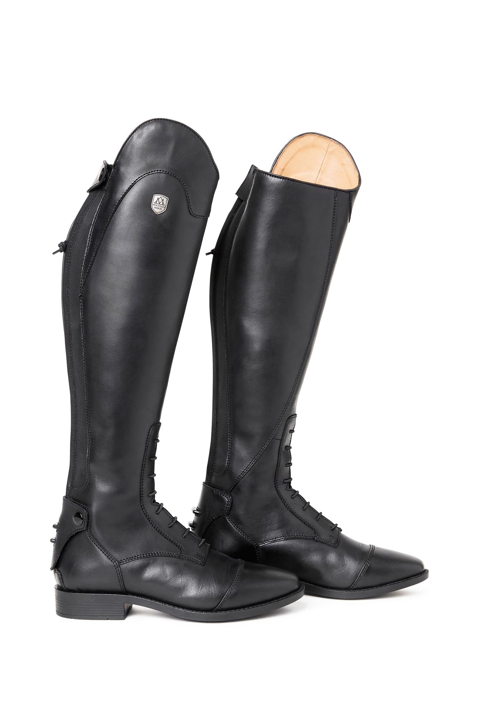 Mountain Horse Freedom Women´s Tall Riding Boot Reitstiefel & Reitschuhe