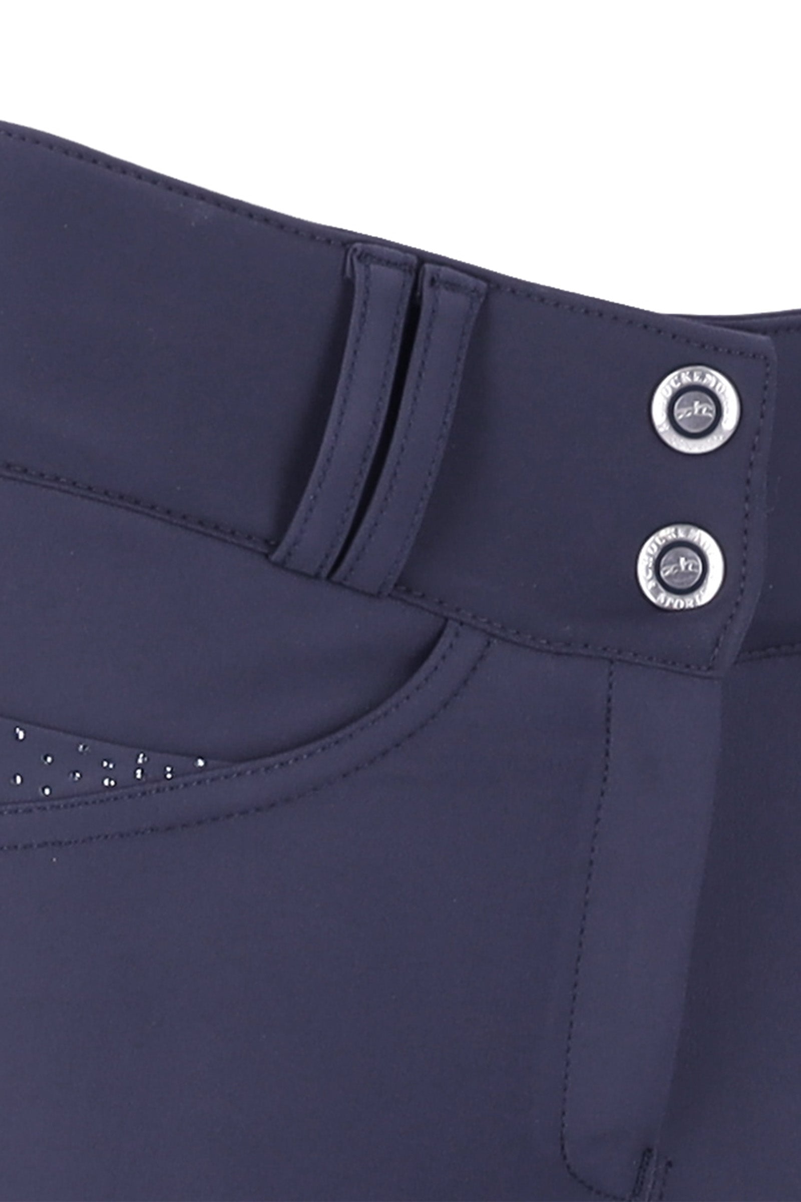 Schockemöhle Sports Noelle Women's Fullseat Riding Breeches Womens Breeches