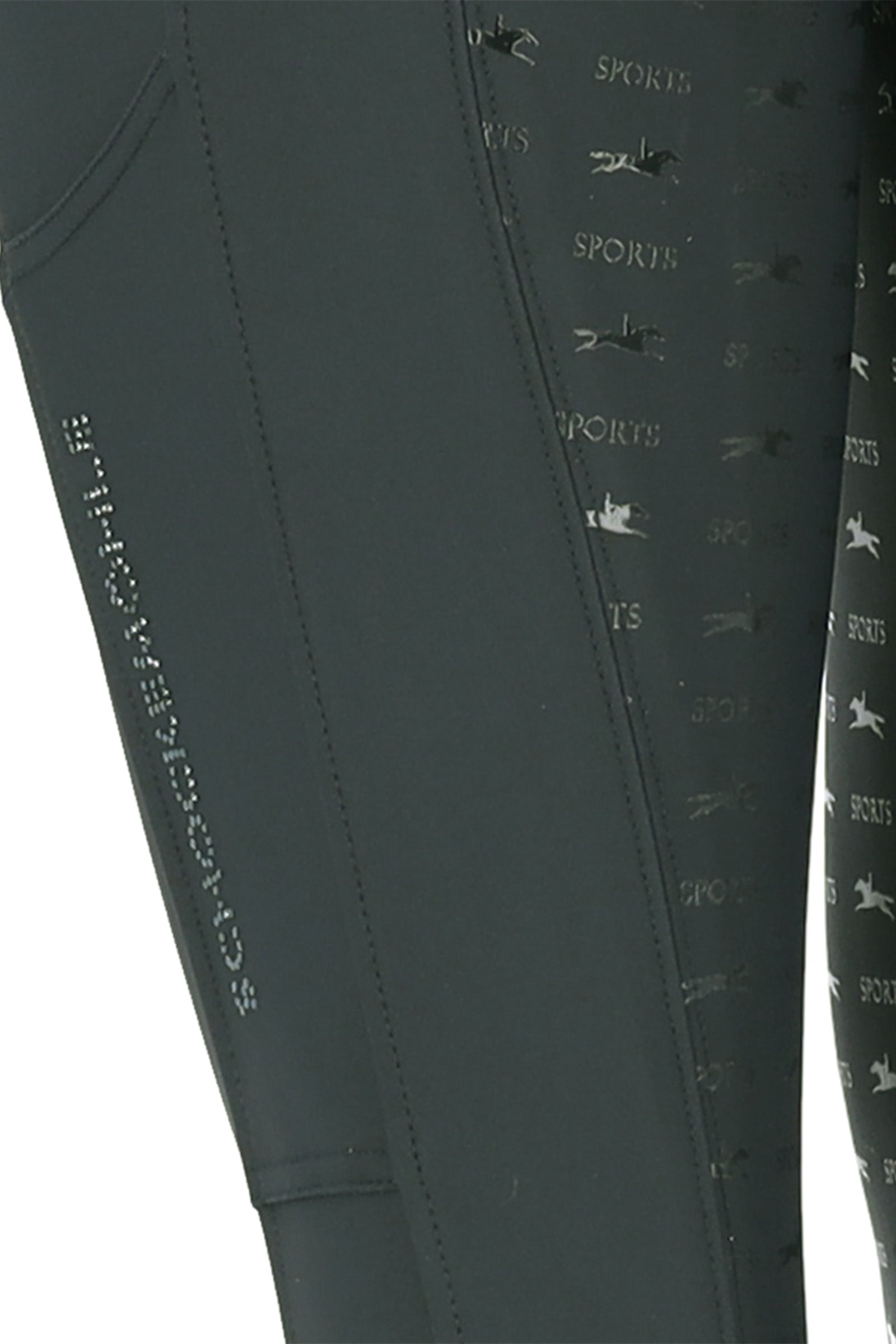 Schockemöhle Sports Noelle Women's Fullseat Riding Breeches Womens Breeches