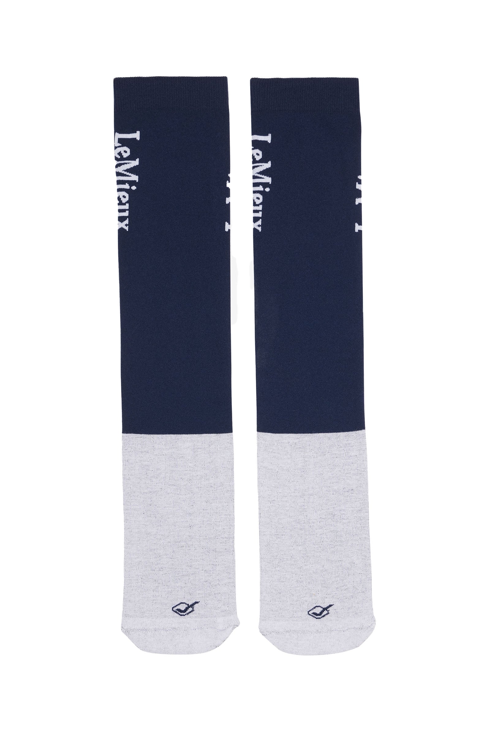 LeMieux Competition Socks 2-Pack Socks