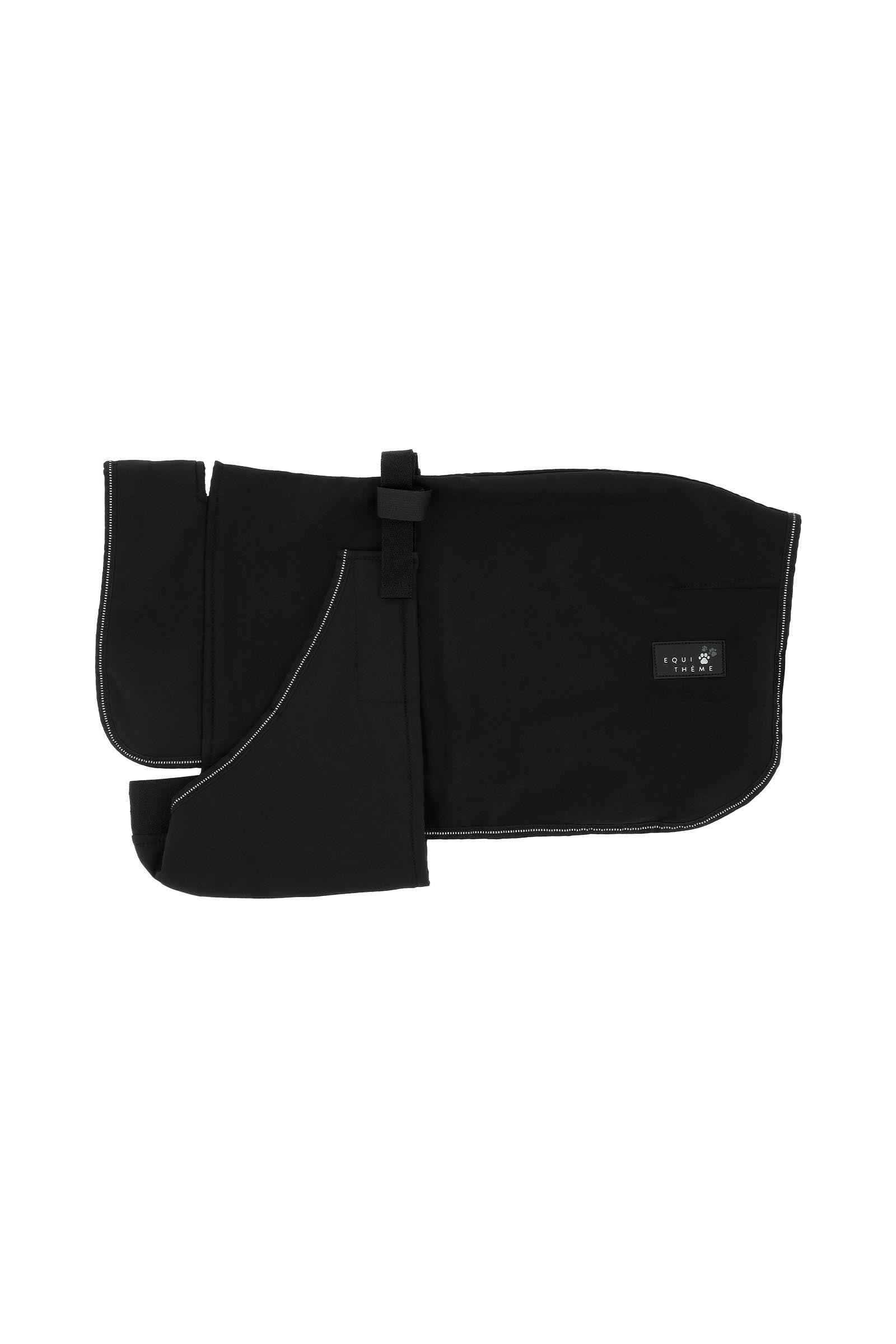 Equi Theme EQUITHÈME Softshell Dog Rug Dog Accesories