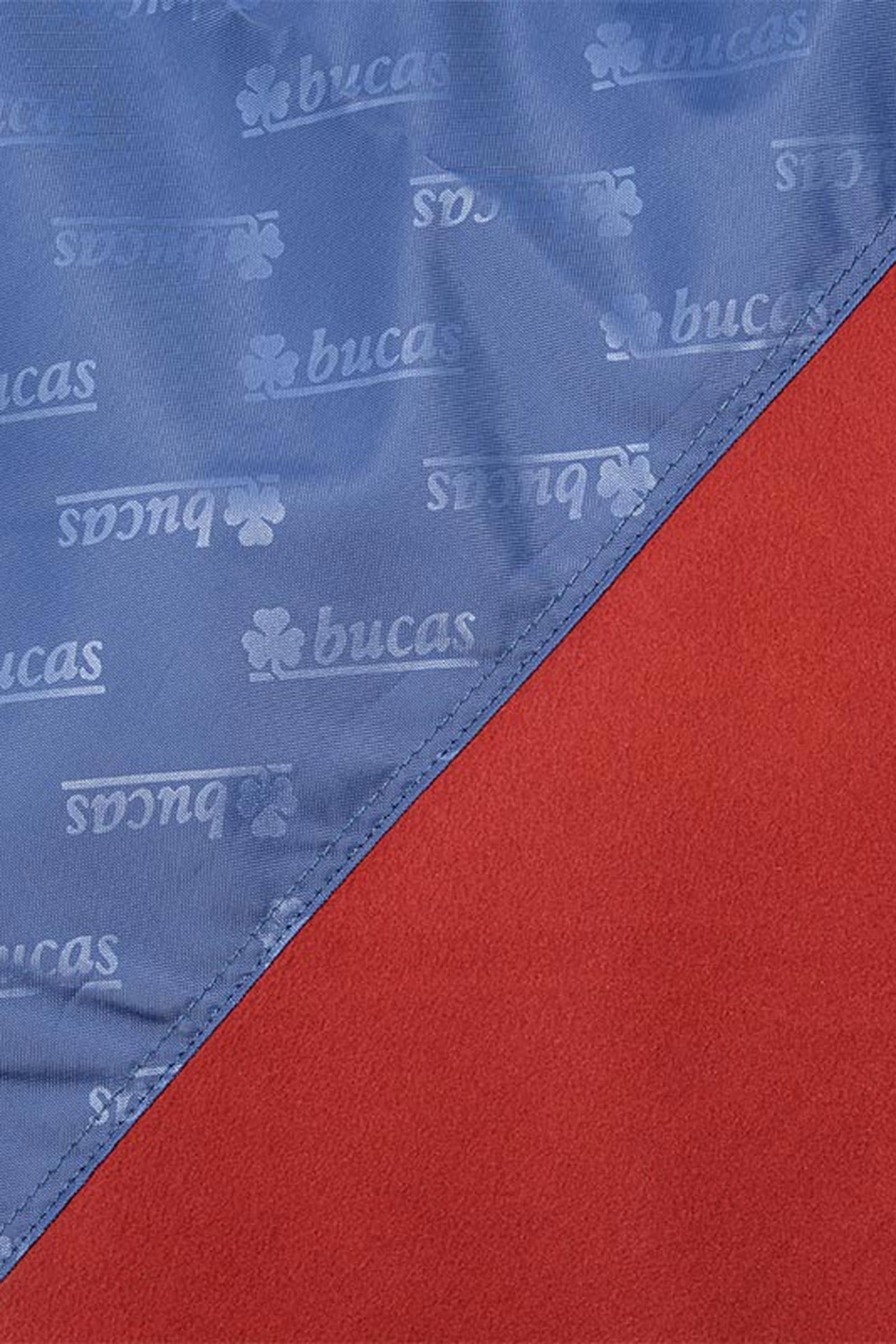 Bucas Power Turnout Rug with Big Neck, 0g Horse Rugs