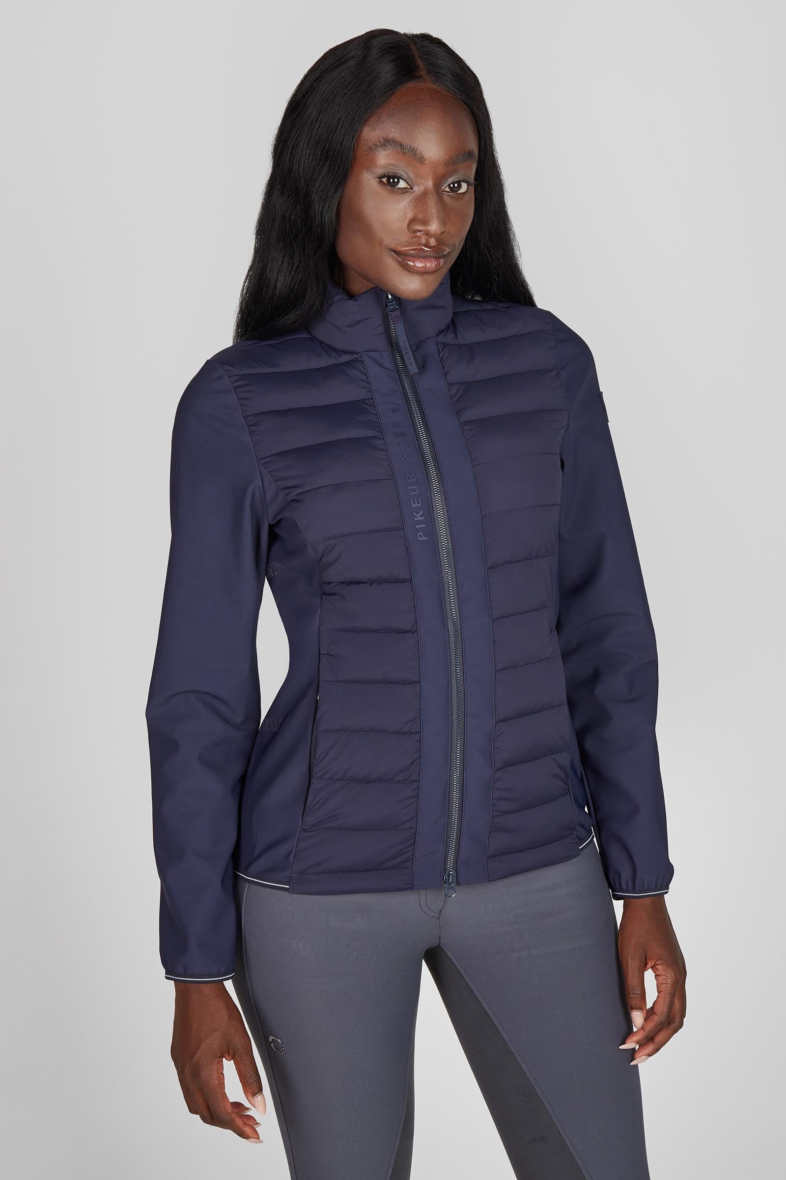 Pikeur Damen Hybridjacke Damen Reitbekleidung