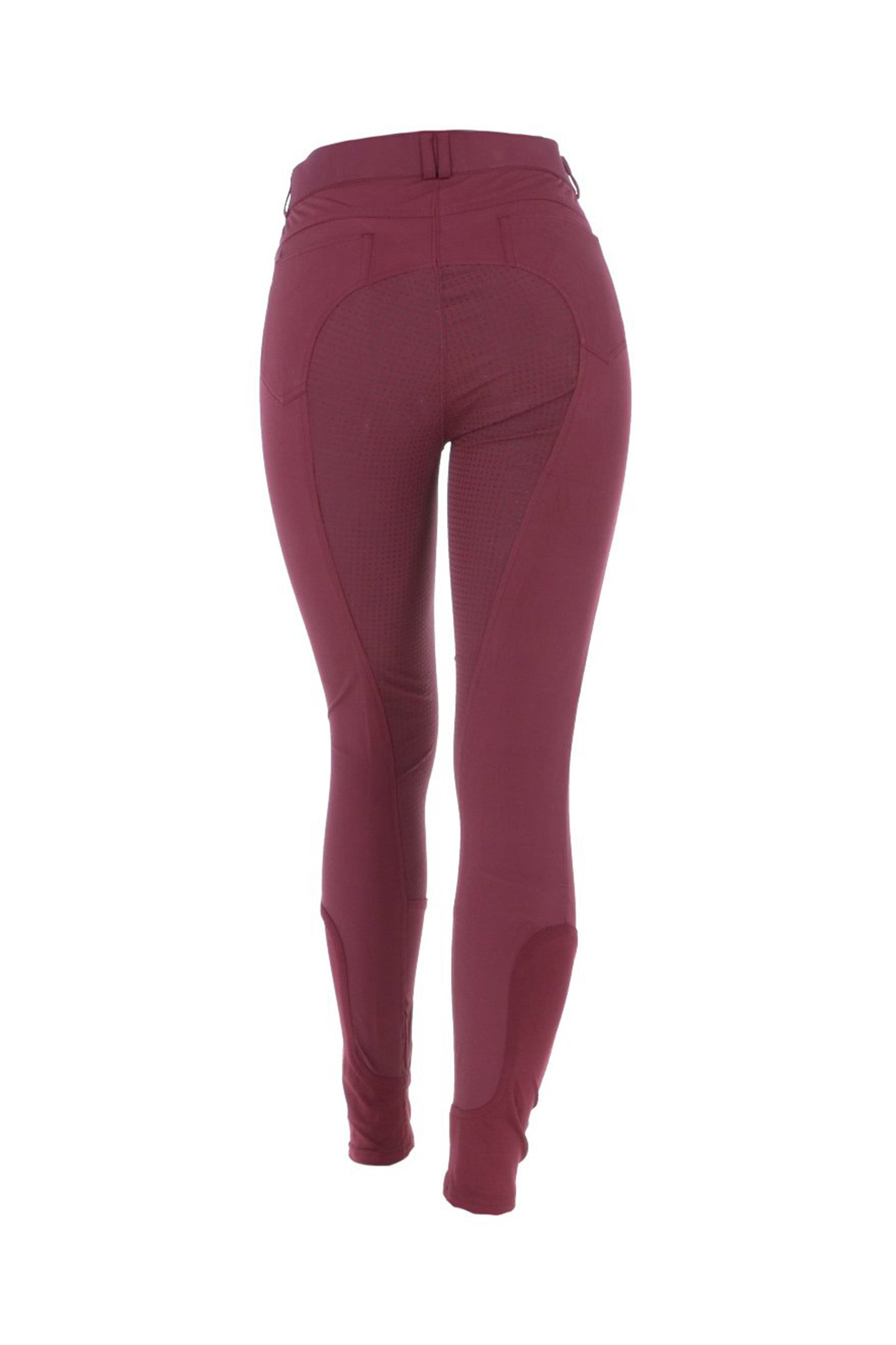 Harry's Horse Redwood Damen Reithose mit Vollbesatz Womens Breeches