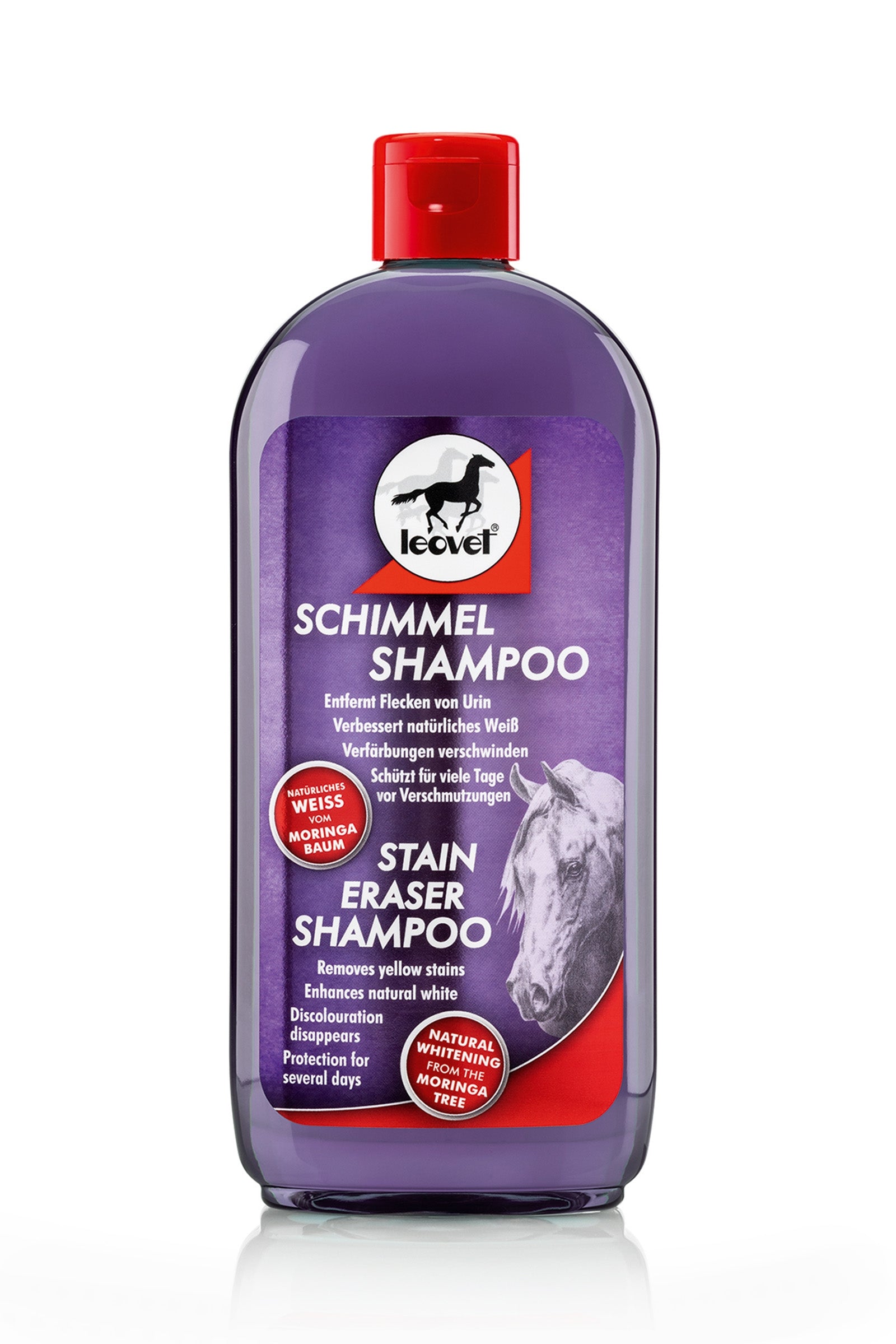 Leovet Schimmel Shampoo Pflege
