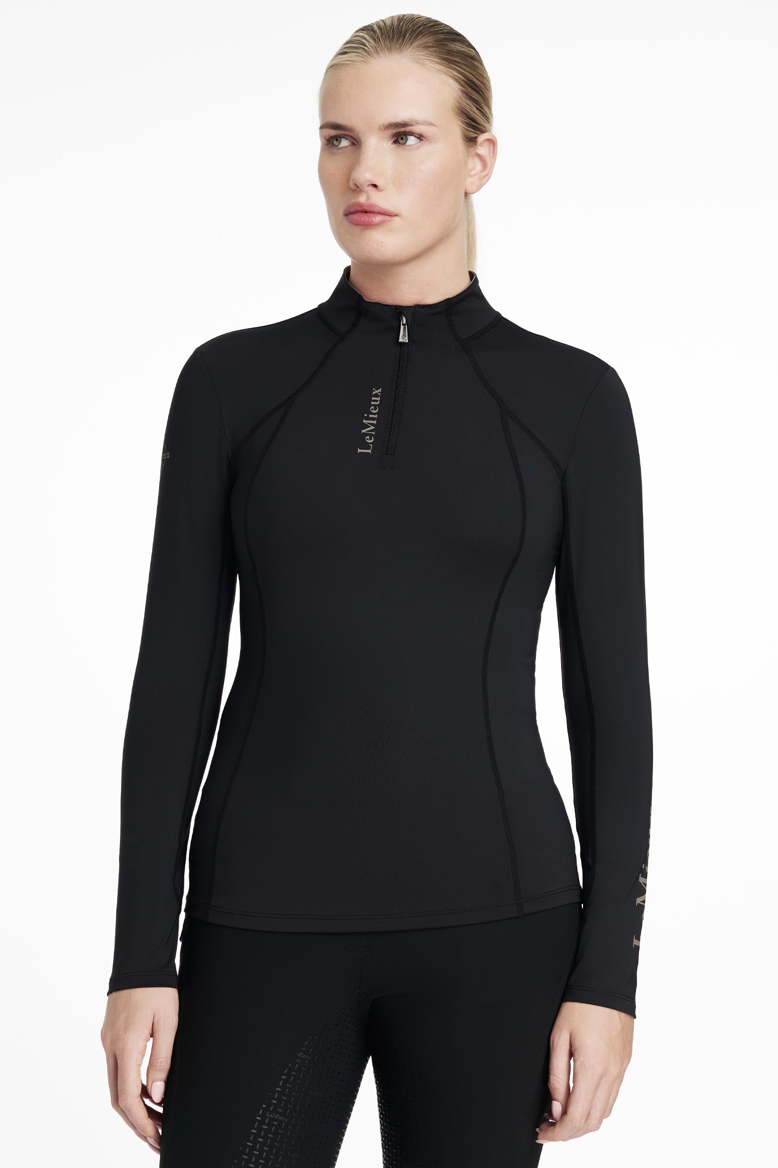 LeMieux Classique Women´s Base Layer Shirt Women’s Riding Clothing