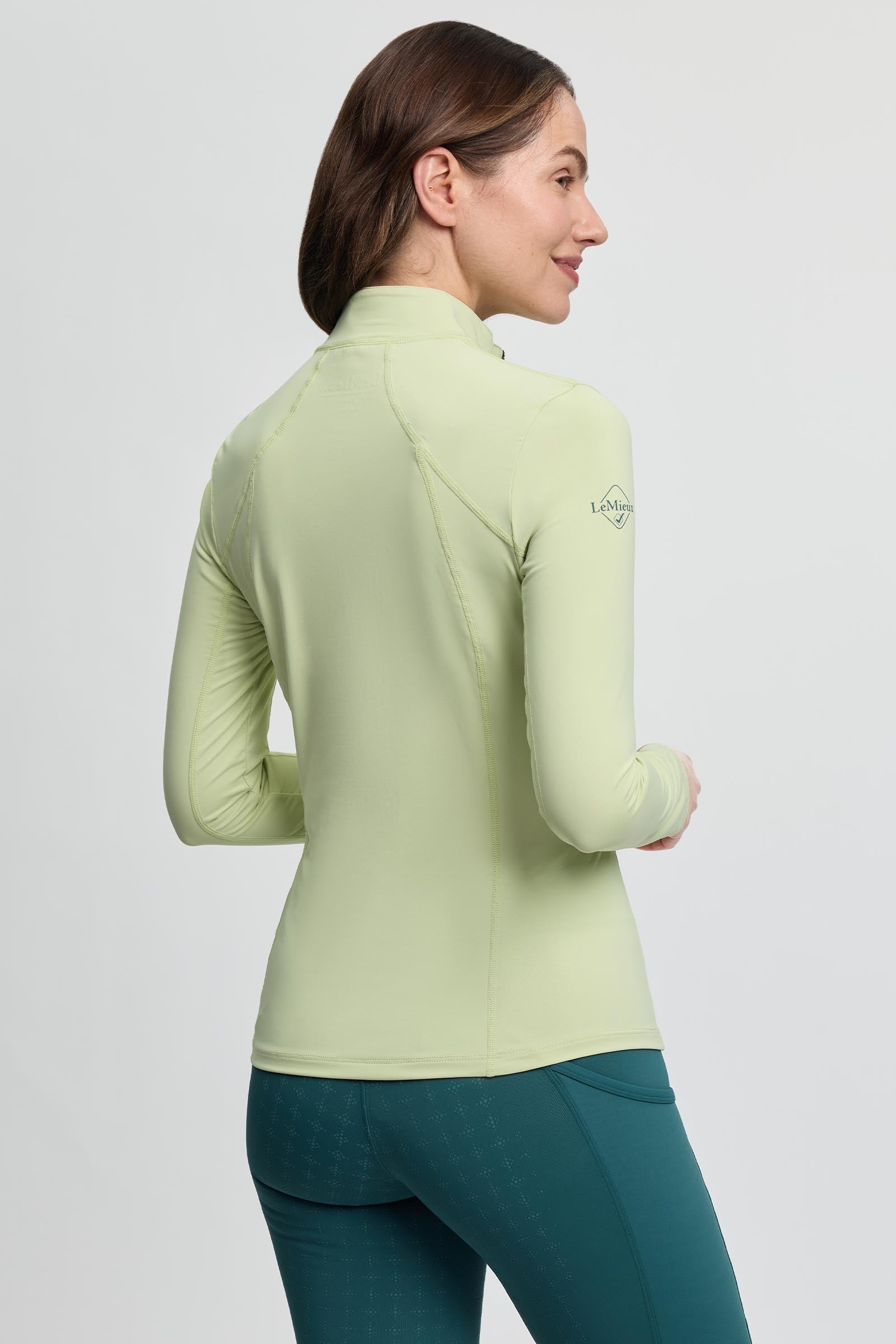 LeMieux Classique Women´s Base Layer Shirt Women’s Riding Clothing