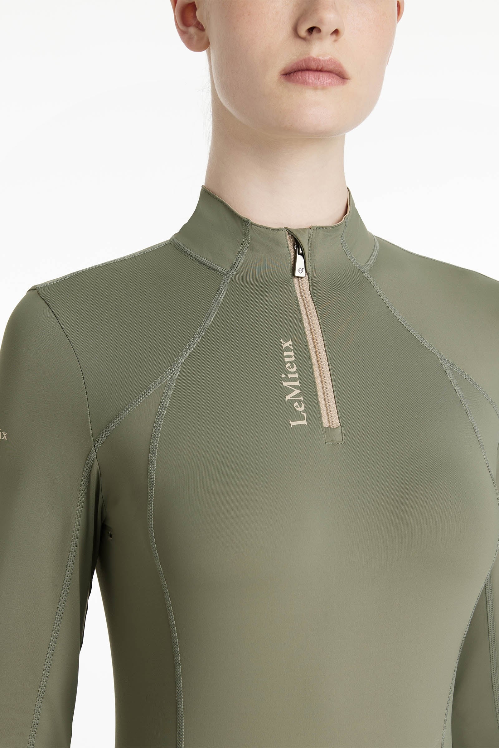 LeMieux Classique Women´s Base Layer Shirt Women’s Riding Clothing