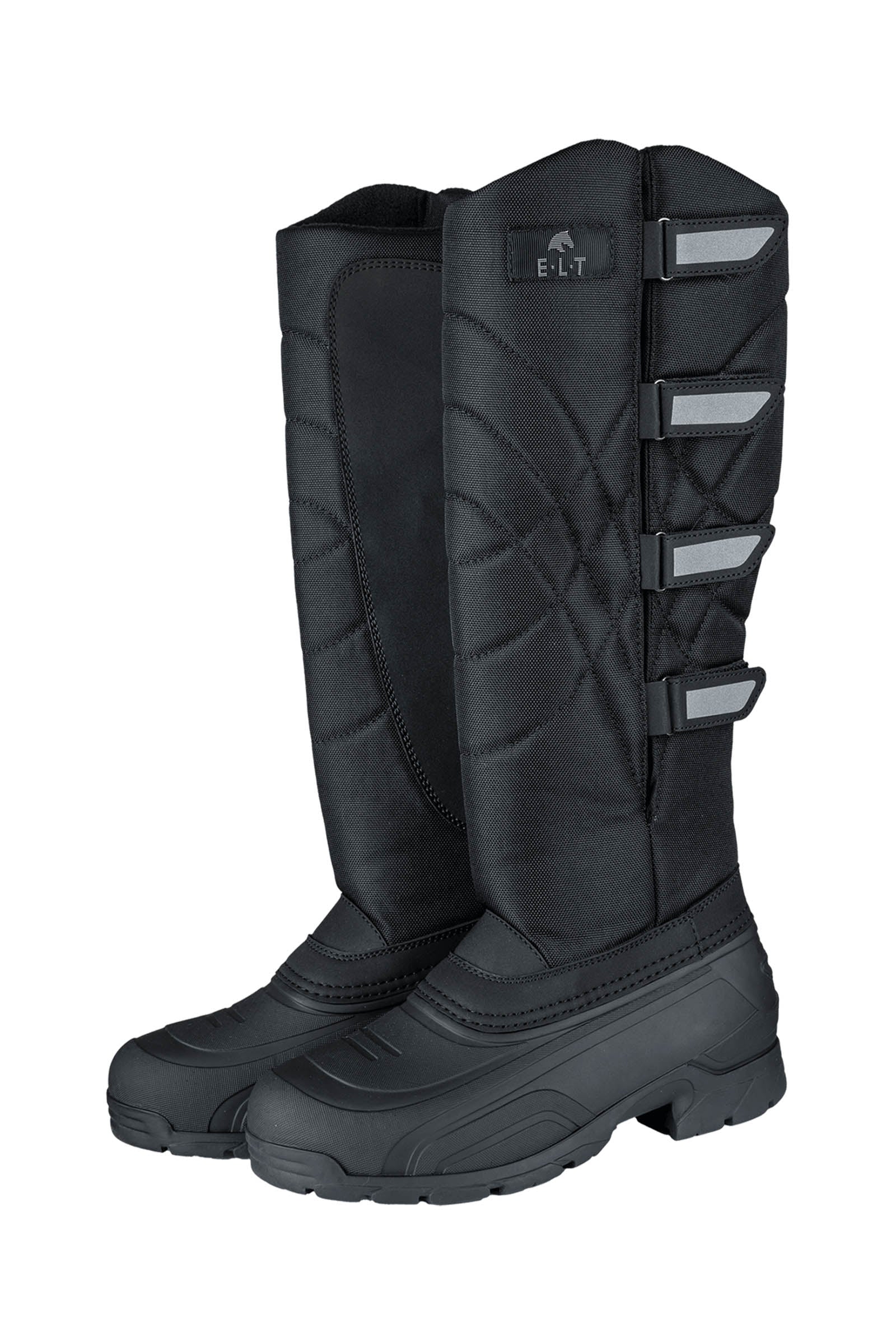 ELT Thermo Riding Boot Essential Reitstiefel & Reitschuhe