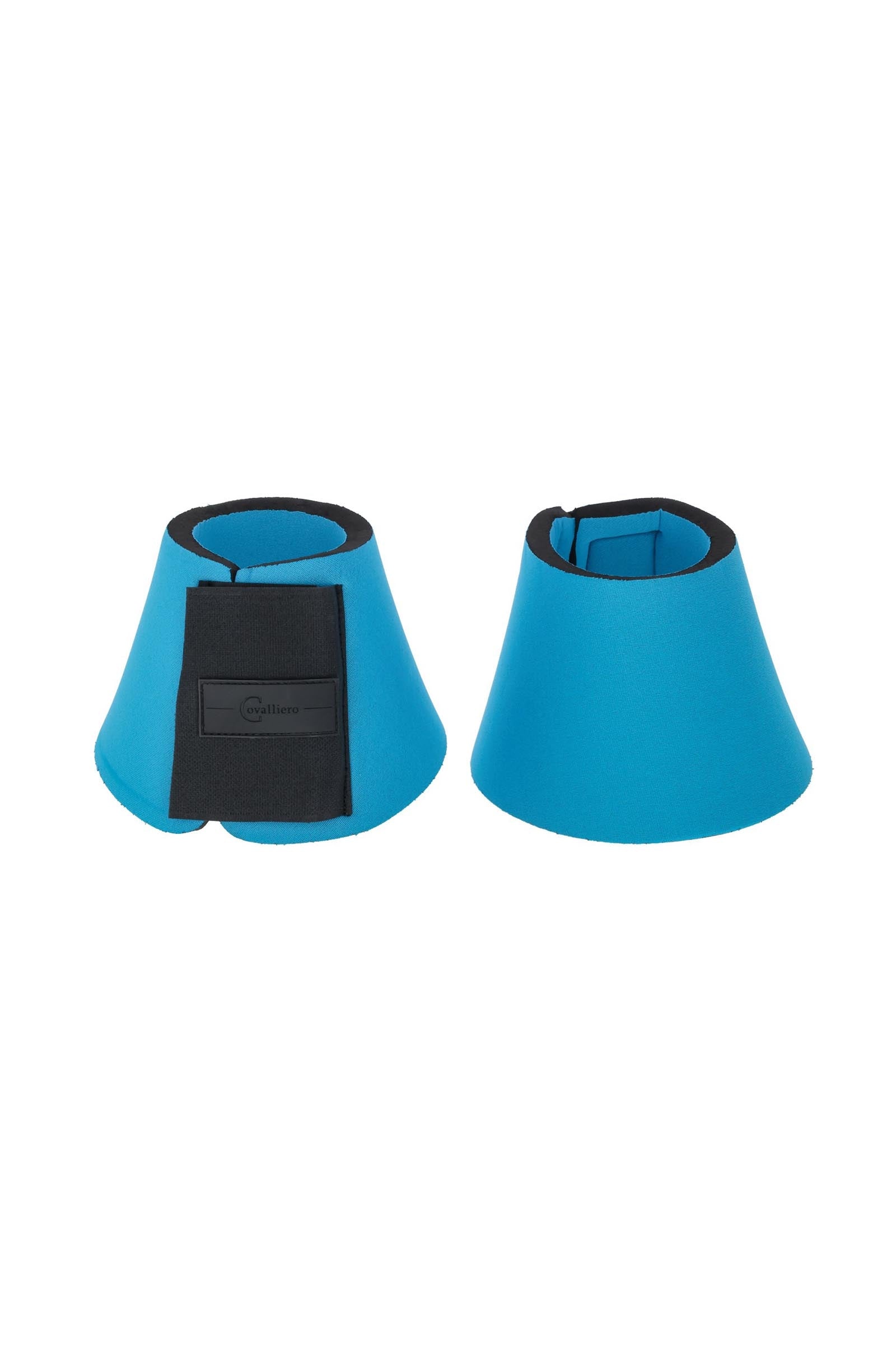 Covalliero NeoLite Bell Boots Leg Protection & Hoof Protection for Horses